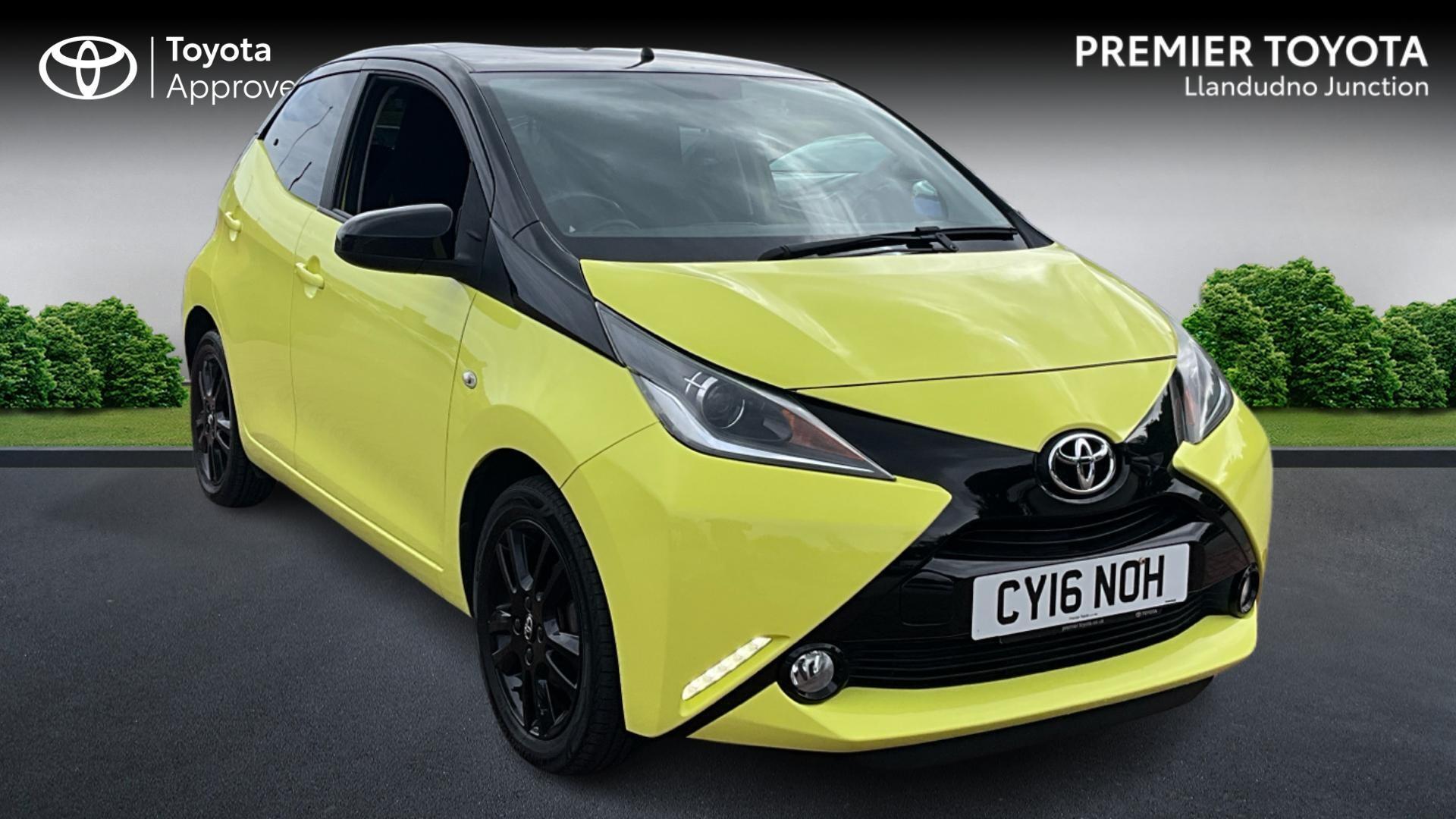 PremierUsed Cars