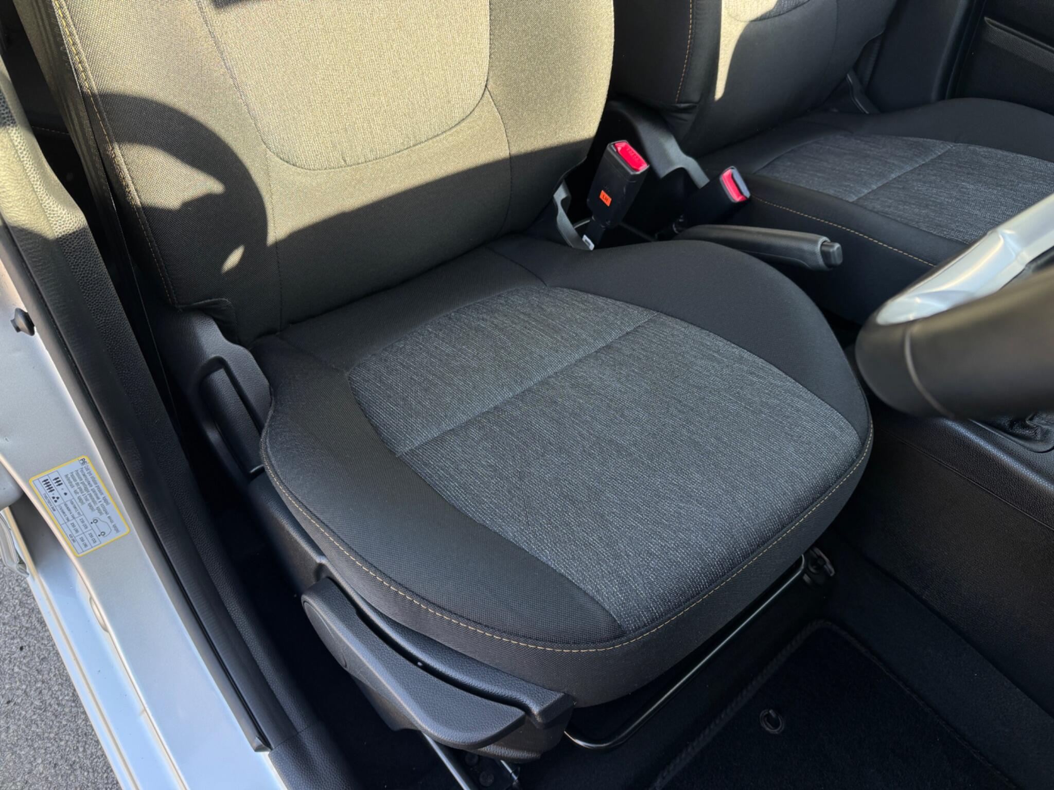 Kia Picanto view 22