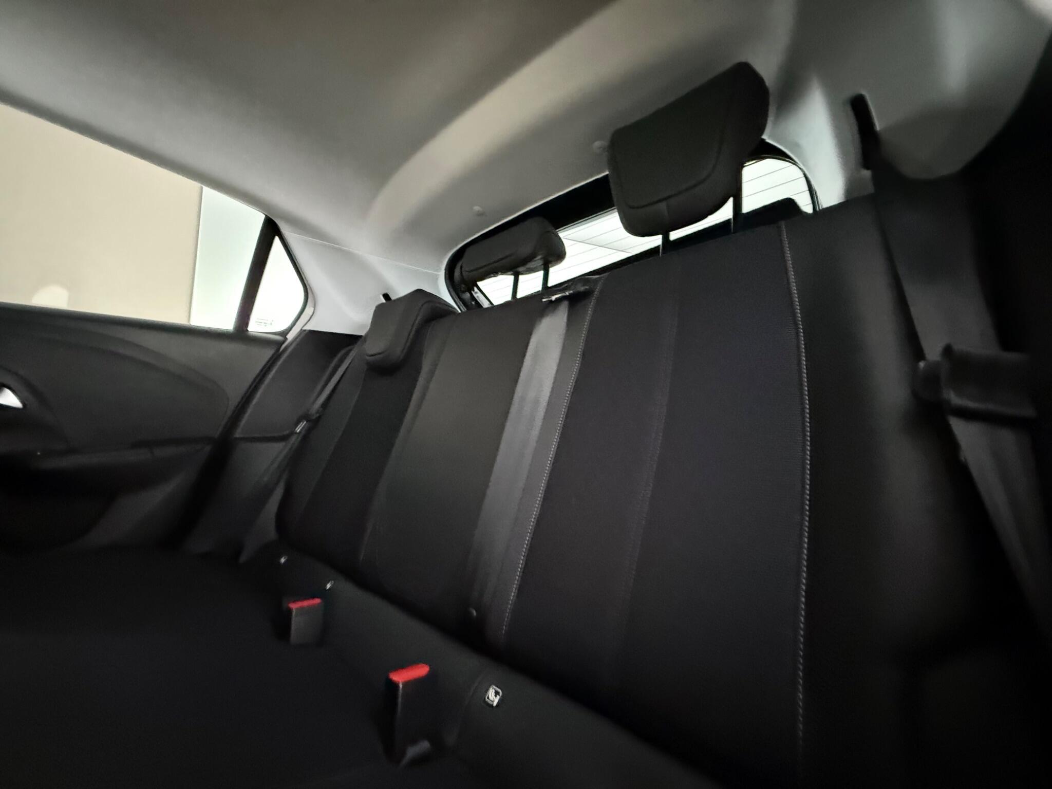 Vauxhall Corsa view 27