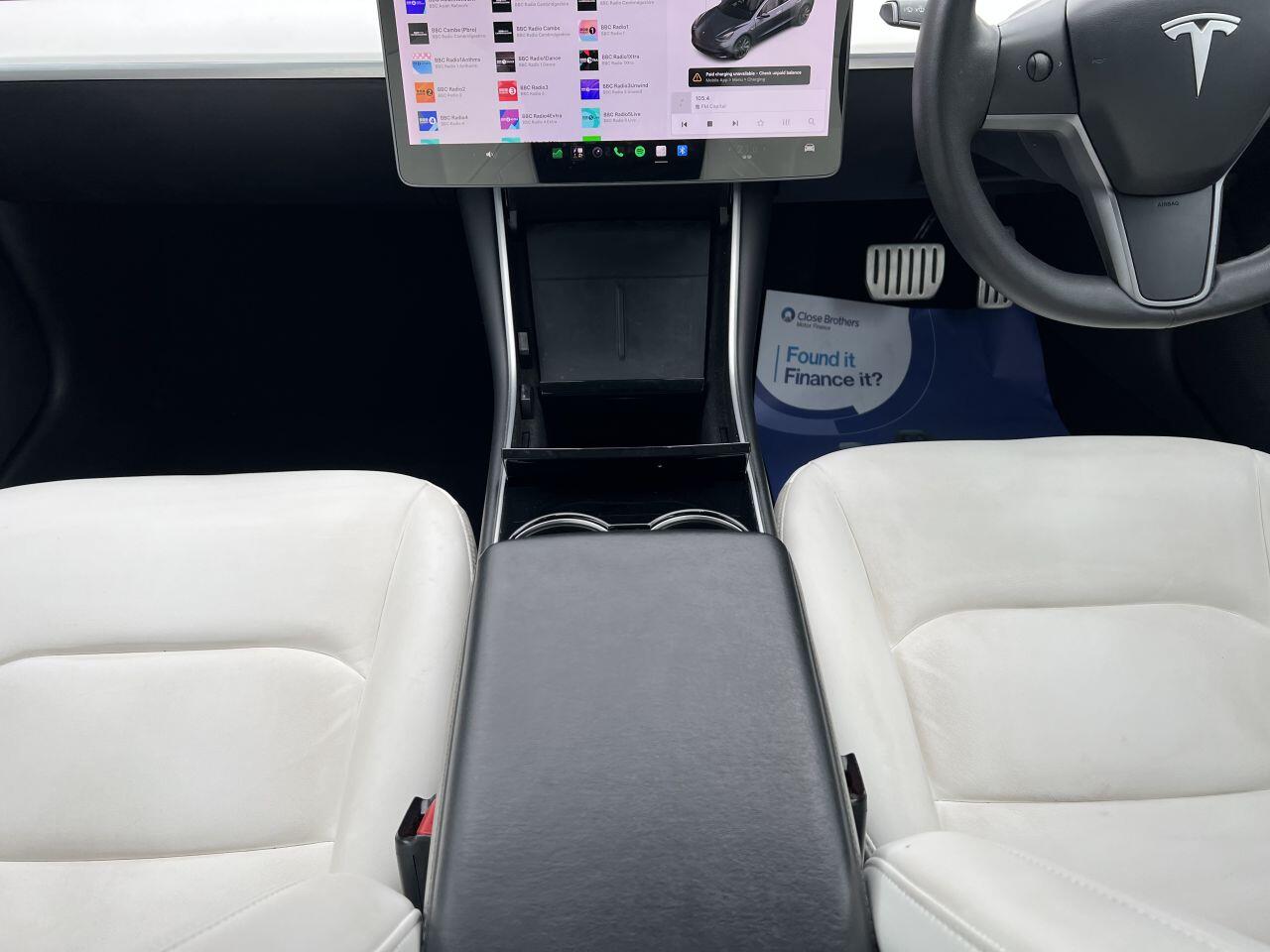 Tesla Model 3 view 33