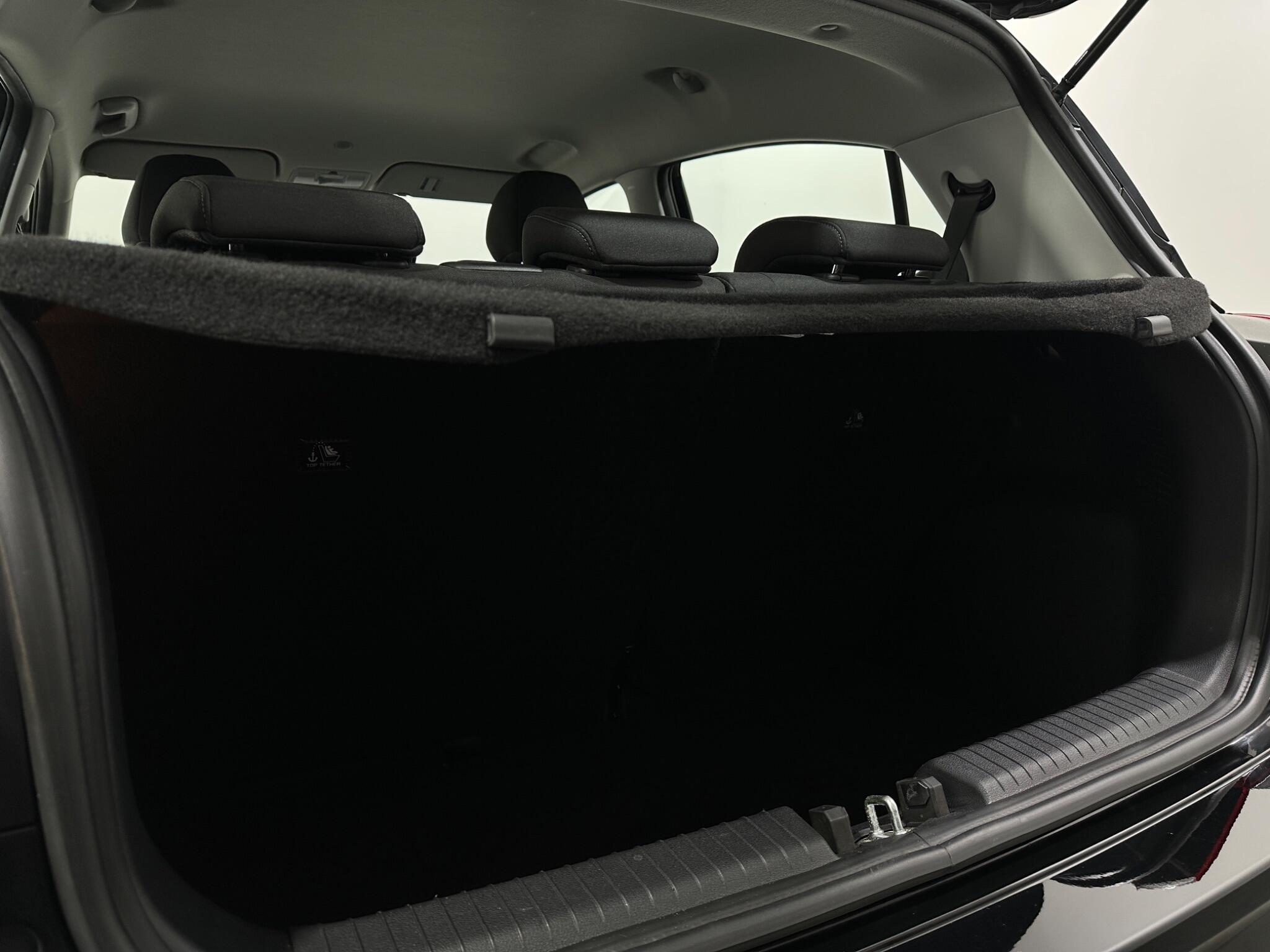 Hyundai I10 view 43
