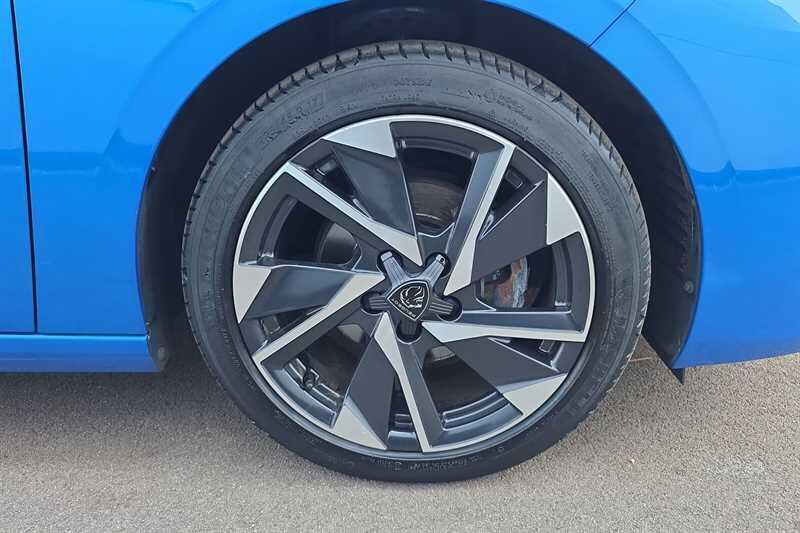 Peugeot 308 view 38