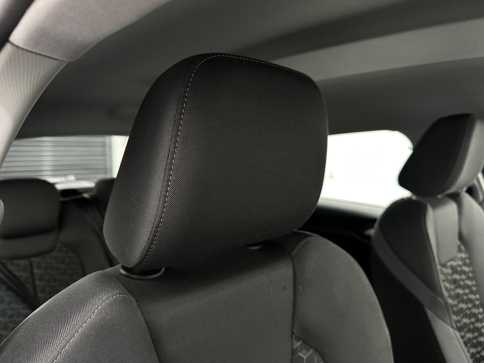 Audi A1 view 30