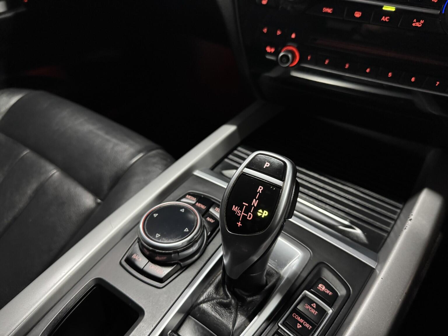 BMW X5 X5 view 35