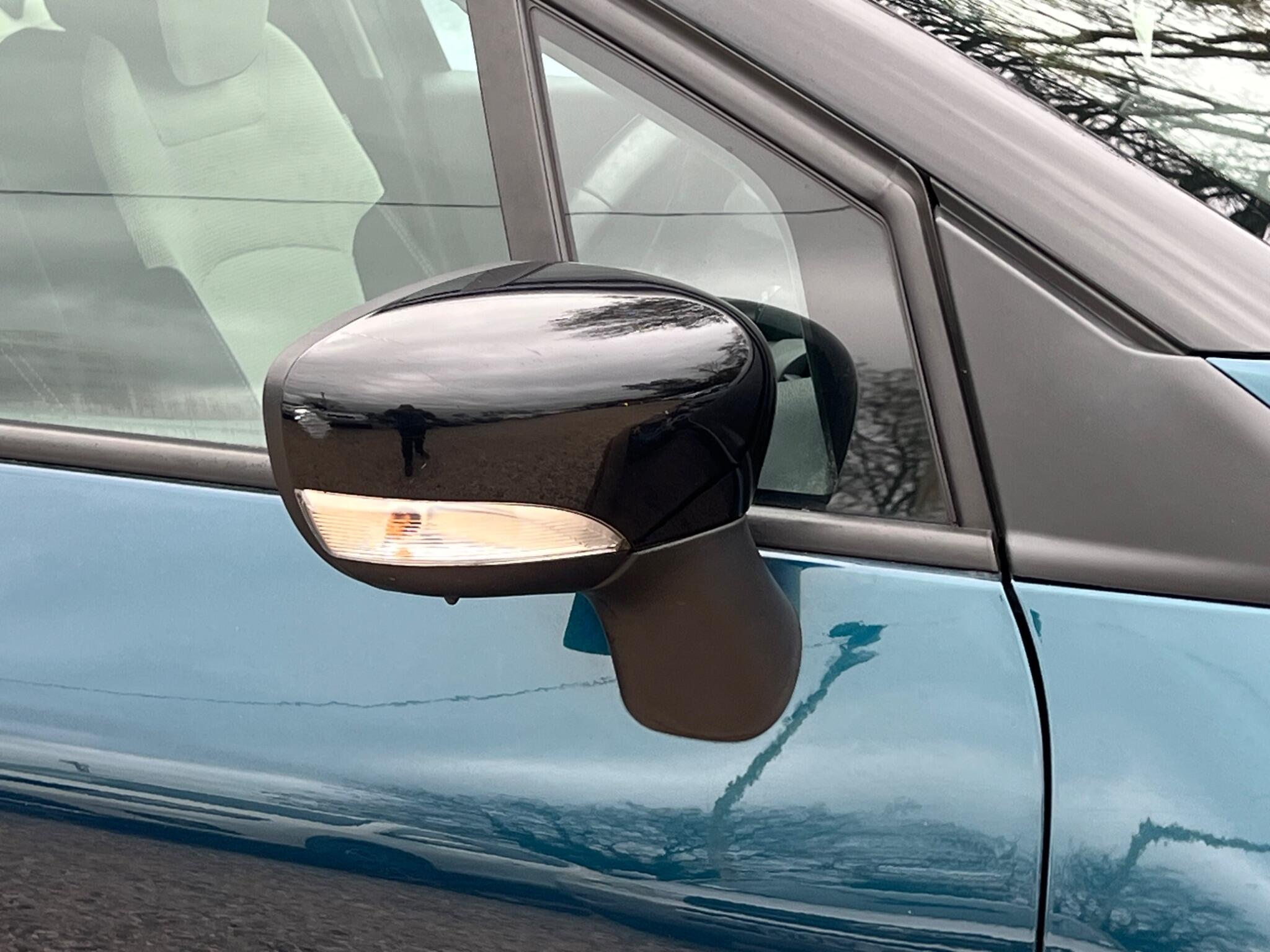 Renault Captur view 15