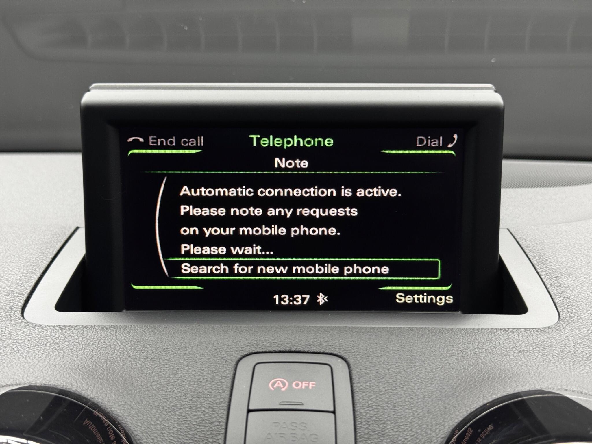 Audi A1 view 30