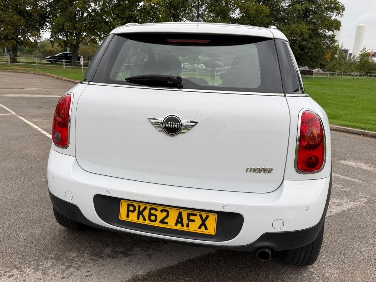 Mini Countryman view 41