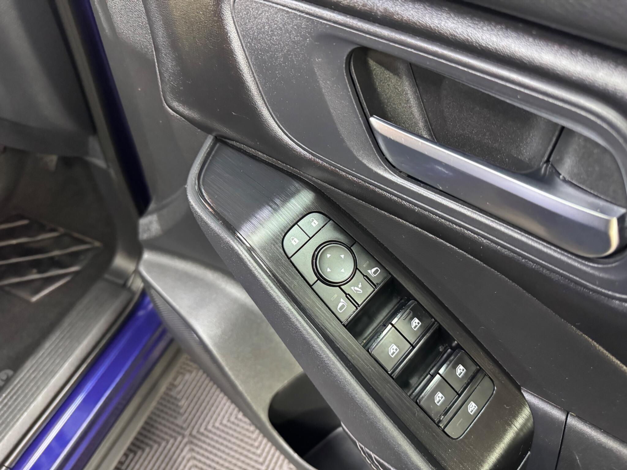 Nissan Qashqai view 34