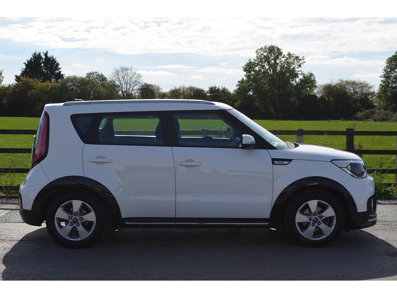 Kia Soul view 10