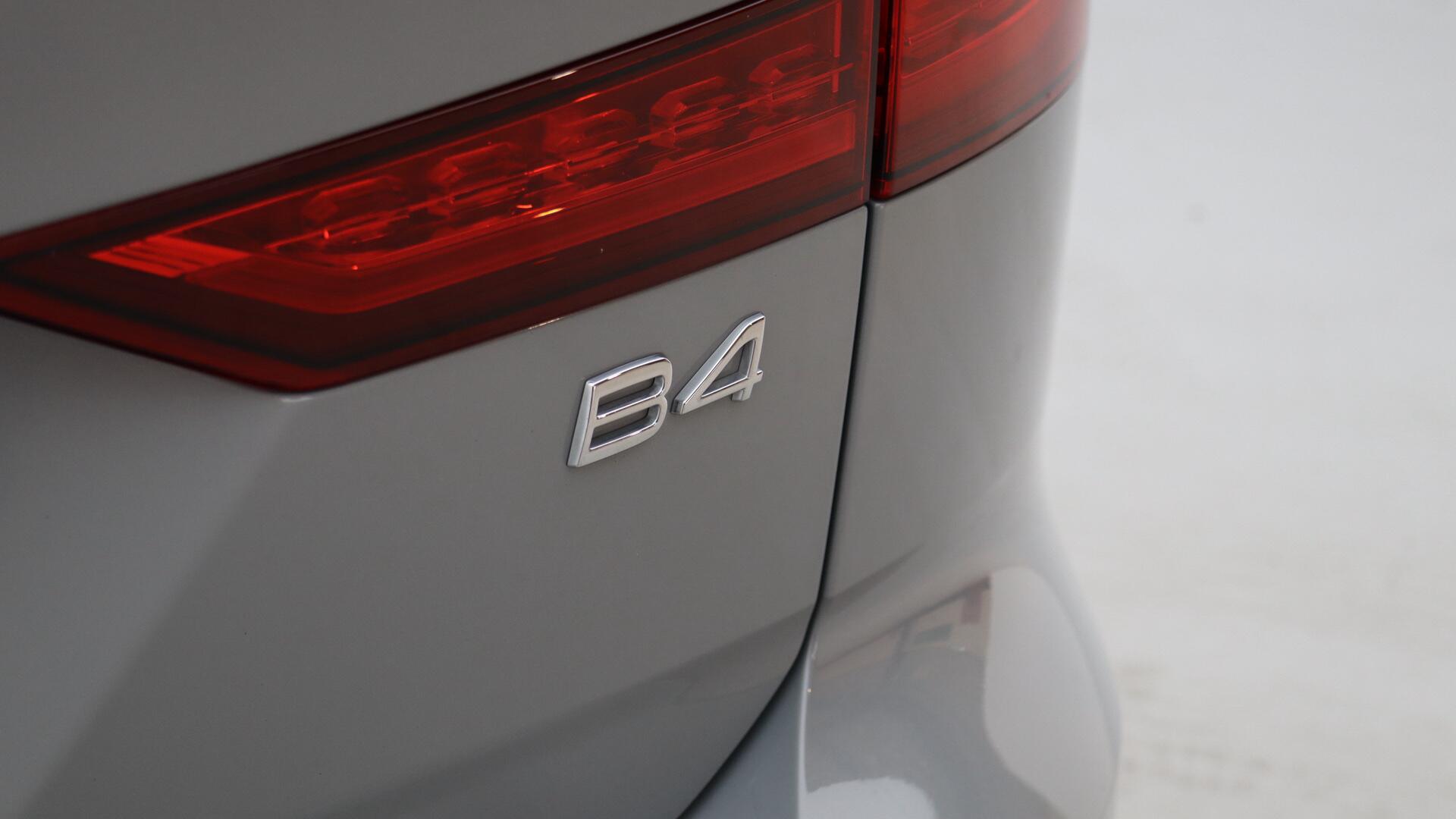 Volvo V60 view 44