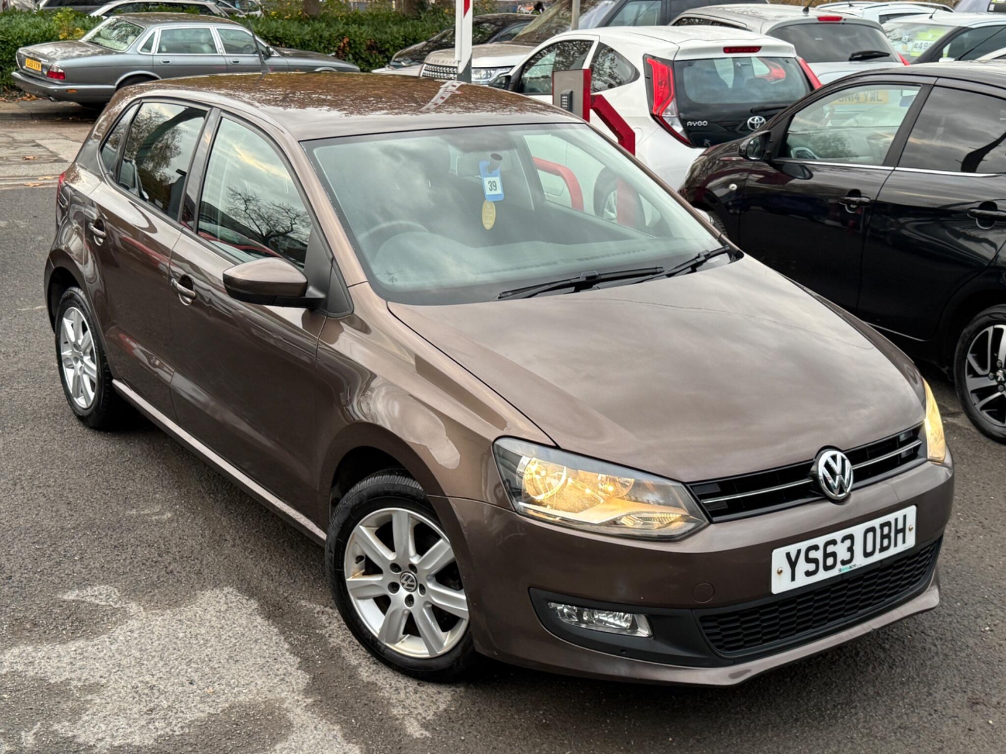 Volkswagen Polo - Image 6