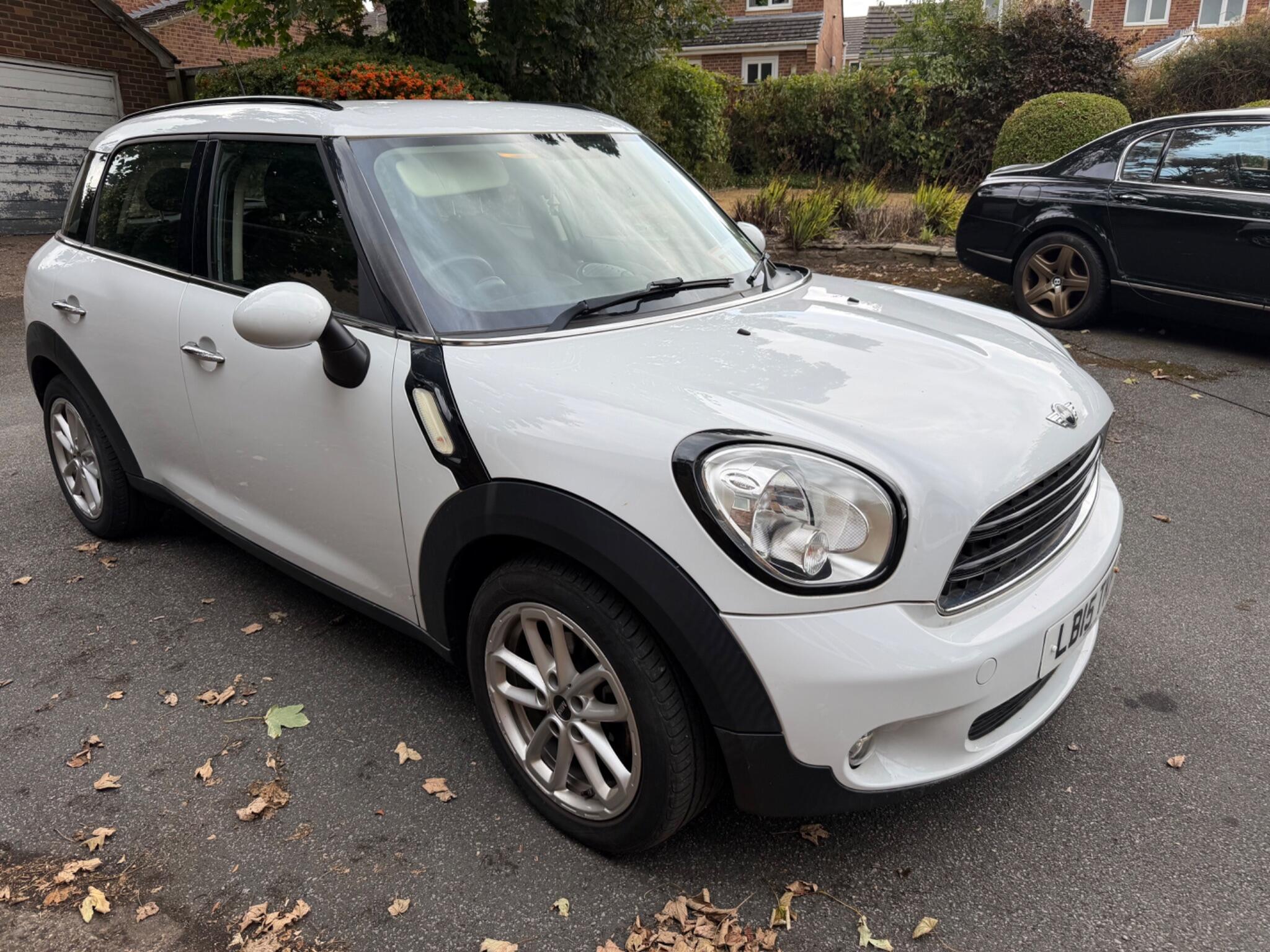 Mini Countryman view 8