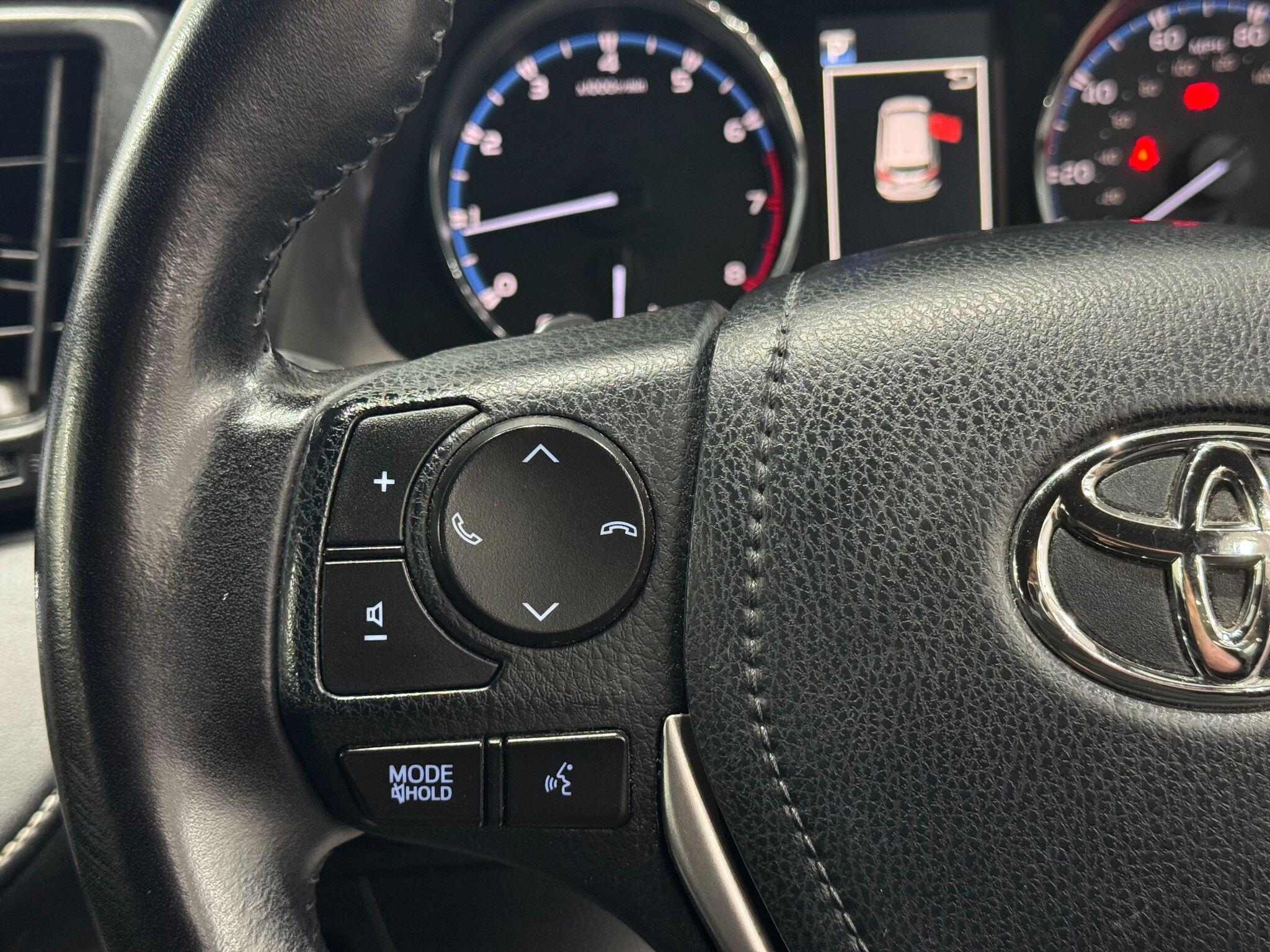 Toyota Rav4 view 27