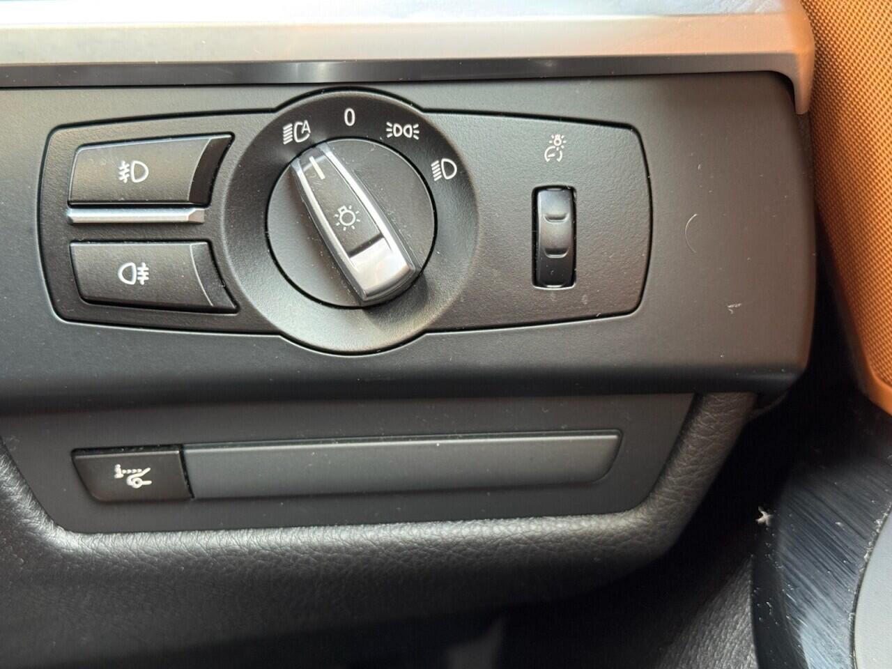 BMW 6 Series view 20