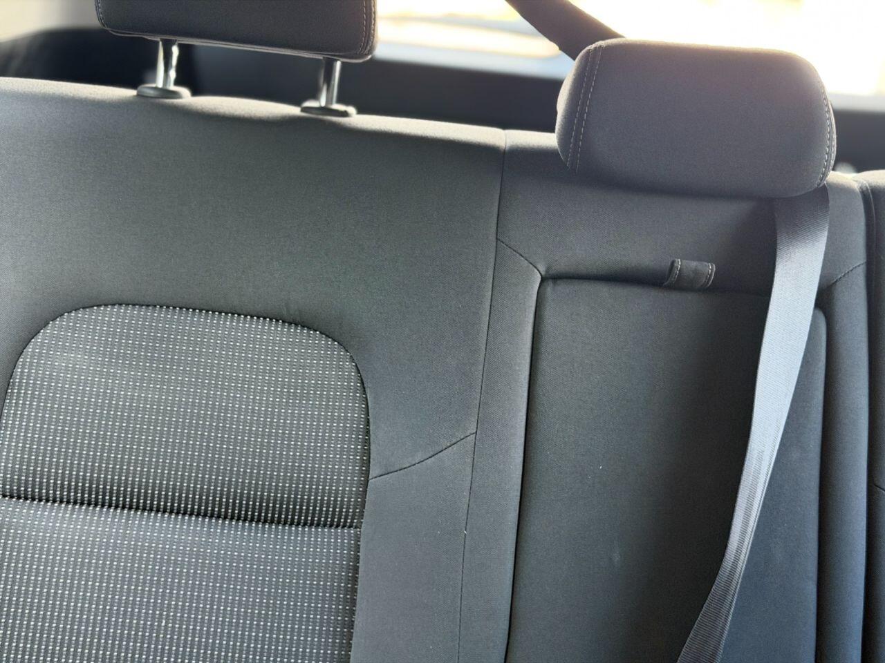 Kia Sportage view 31