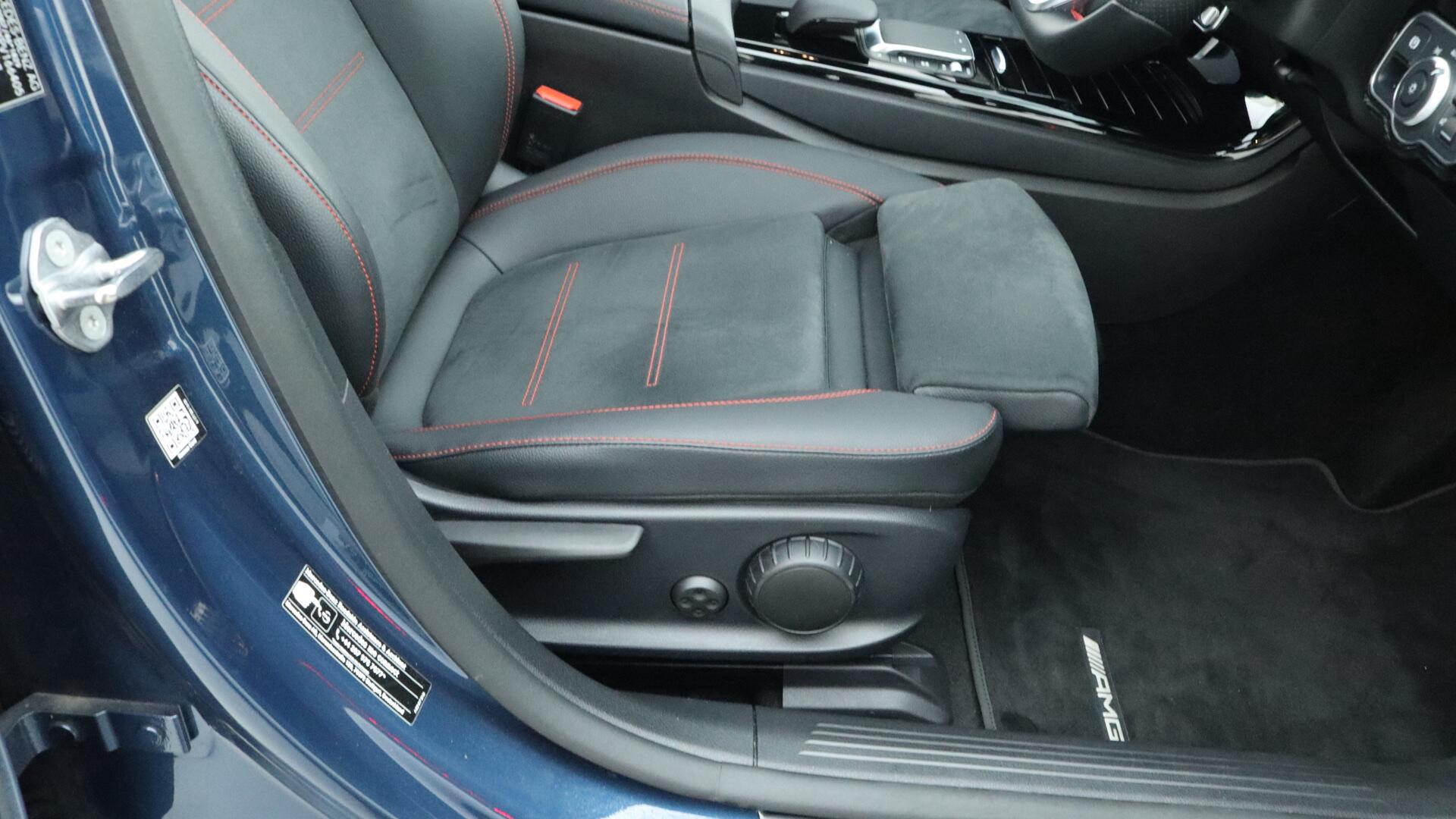 Mercedes-Benz A-Class view 24