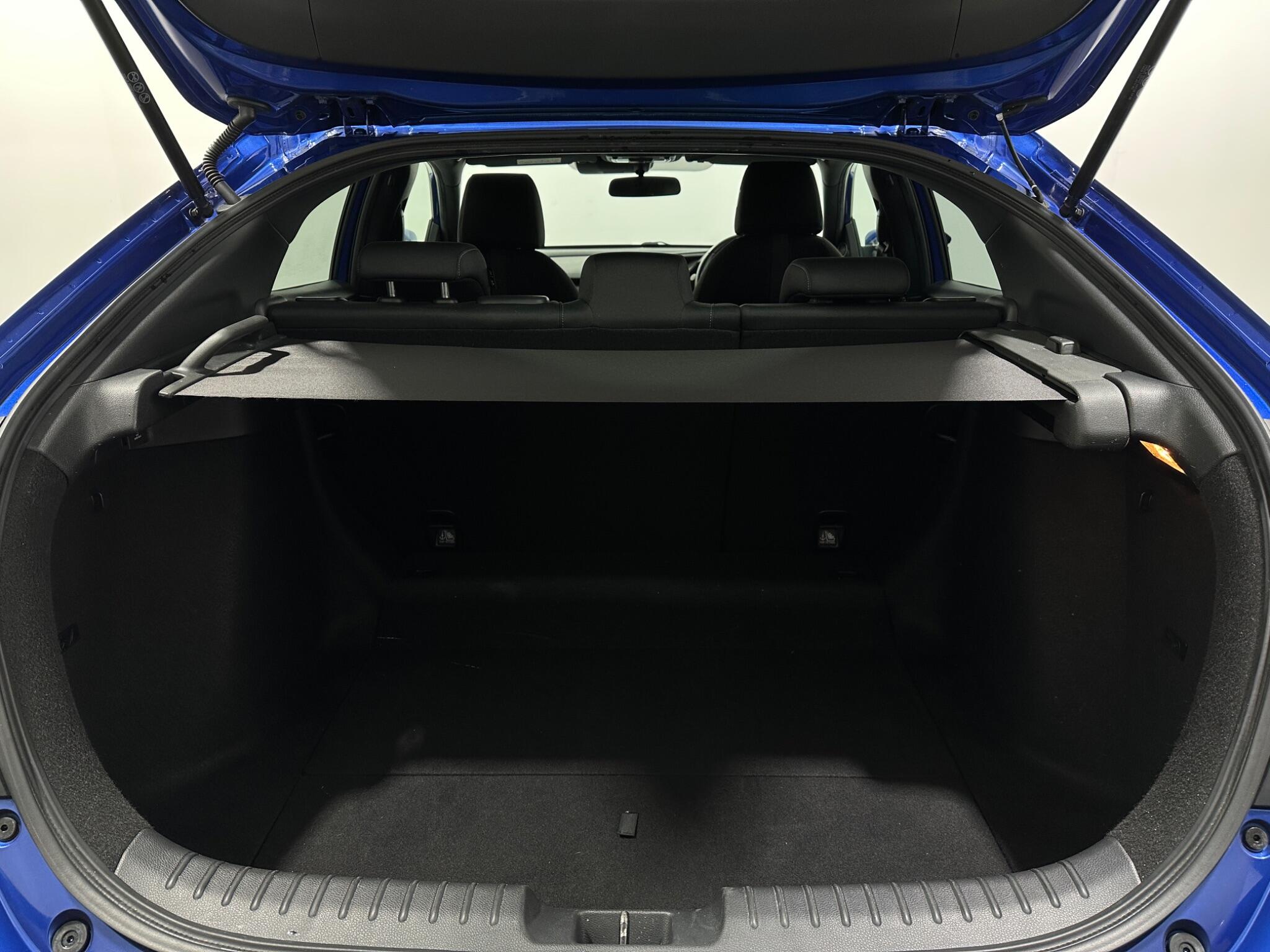 Honda Civic view 46