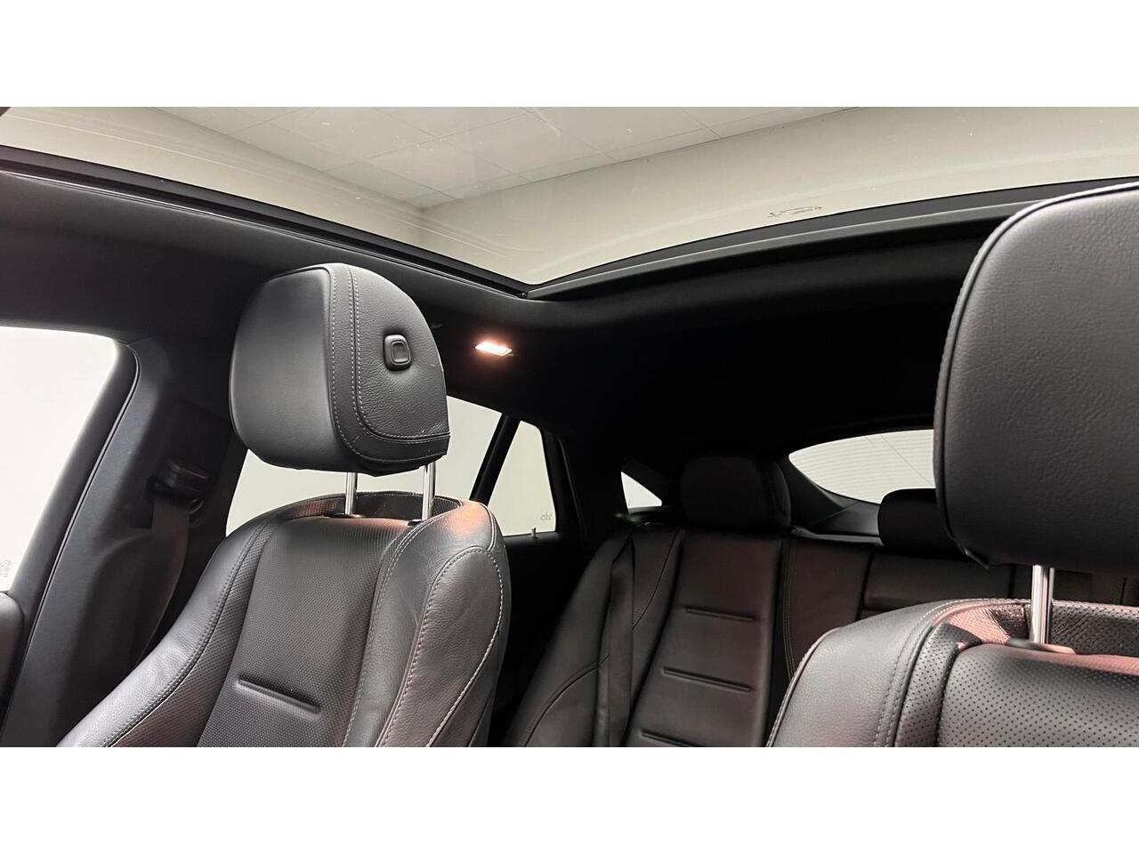Mercedes-Benz Gle view 34