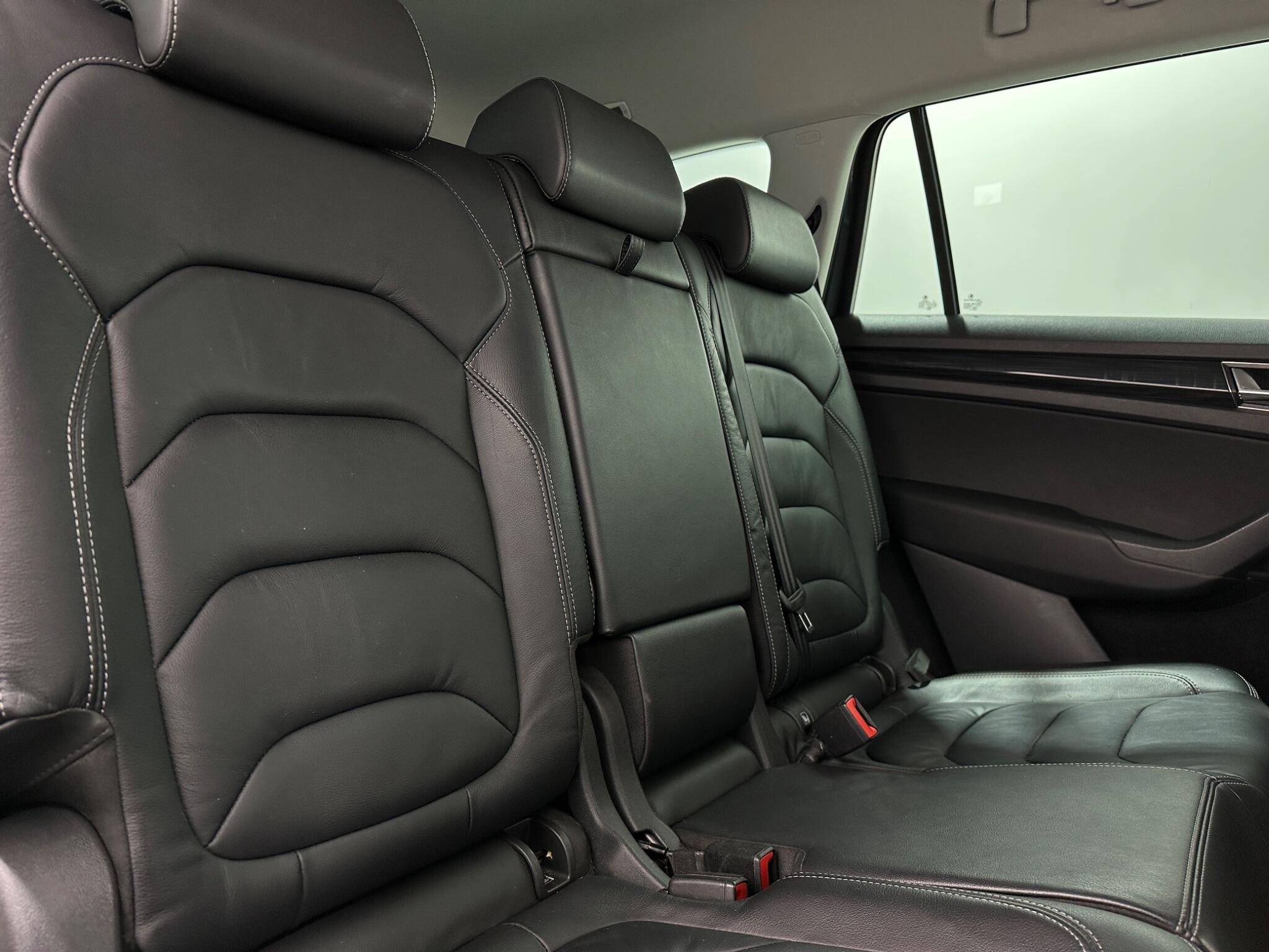 Skoda Kodiaq view 42