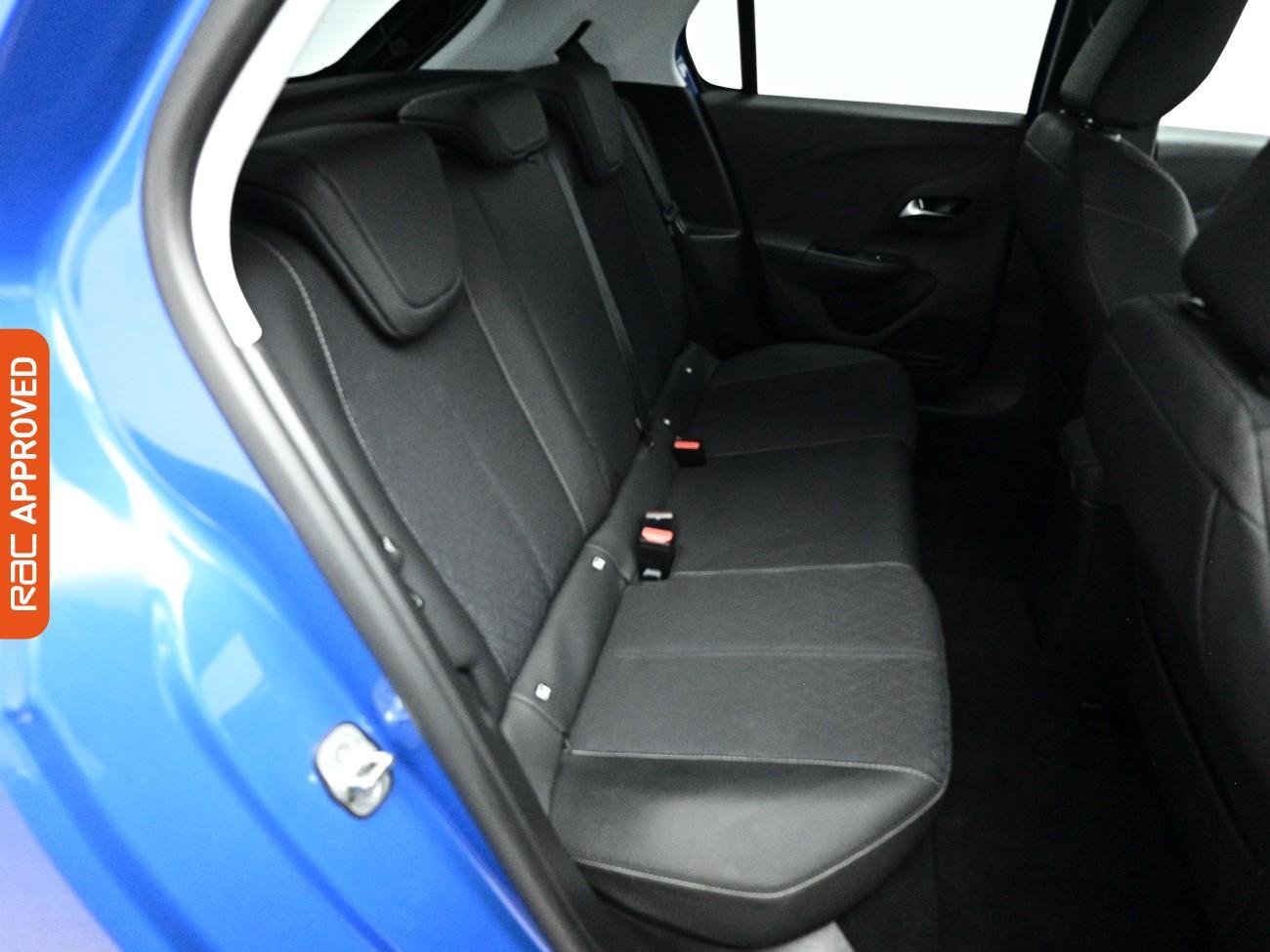 Vauxhall Corsa view 13