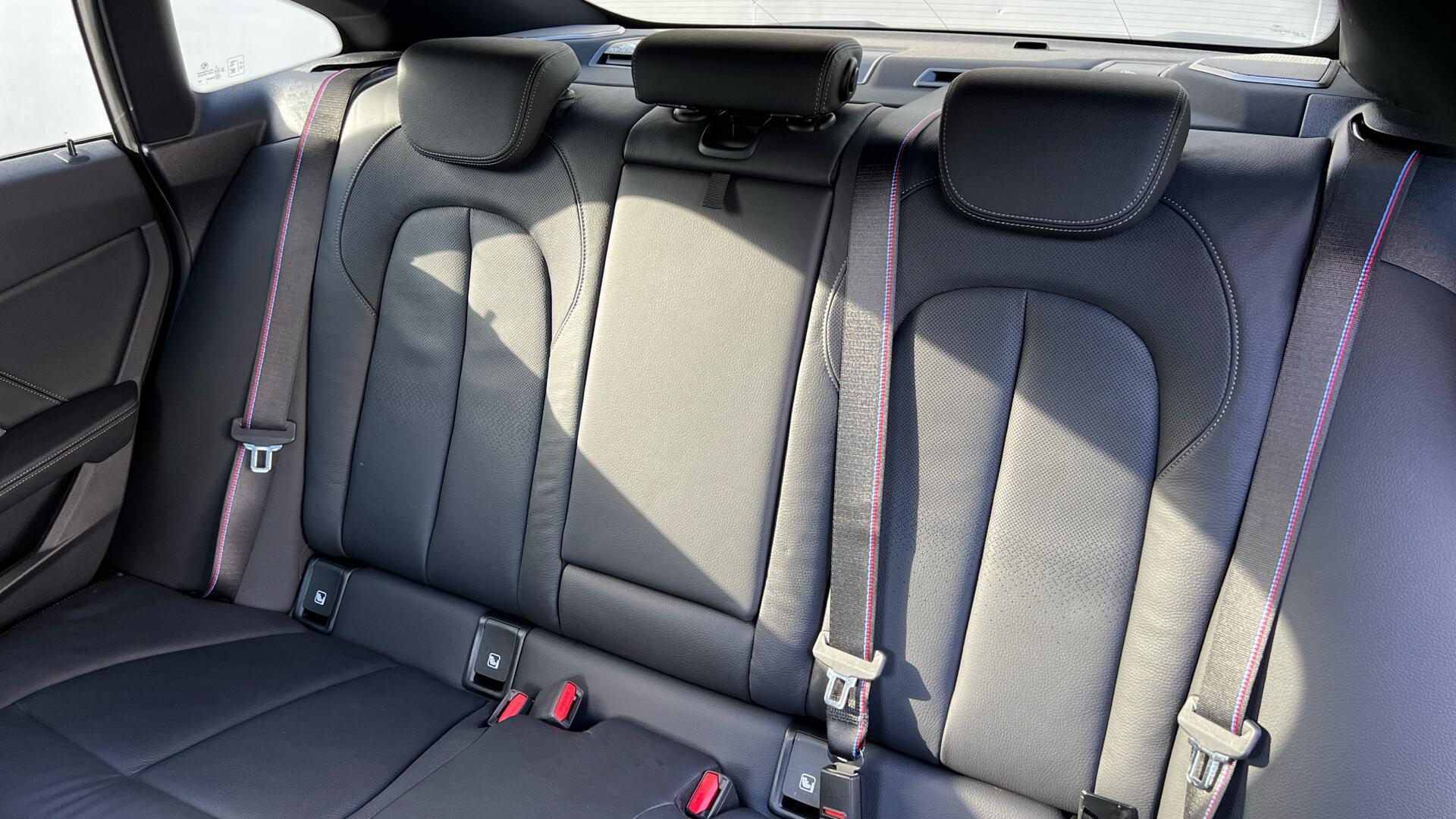 BMW 2 Series view 12