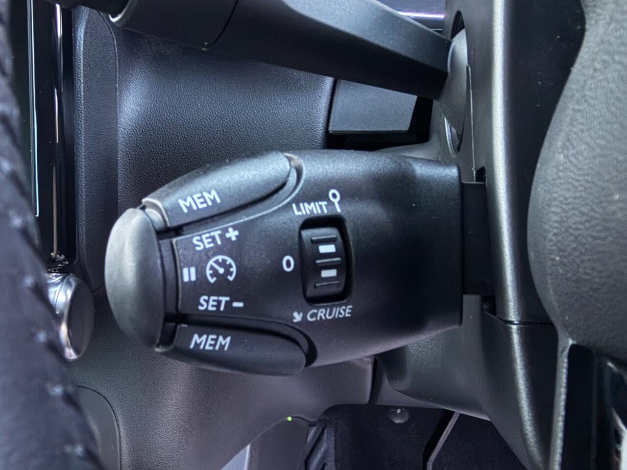 Citroen C3 Aircross view 23