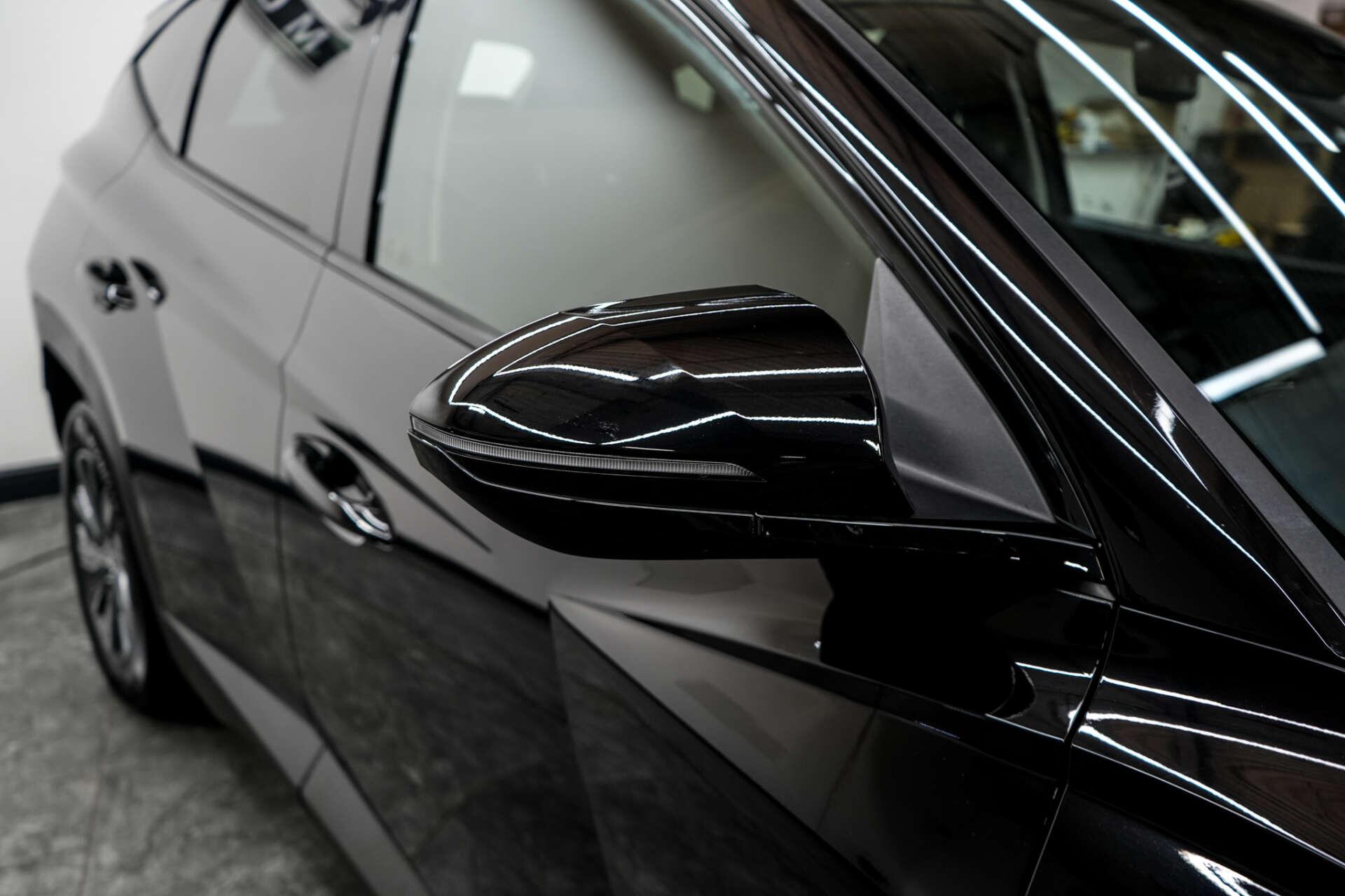 Hyundai Tucson view 8