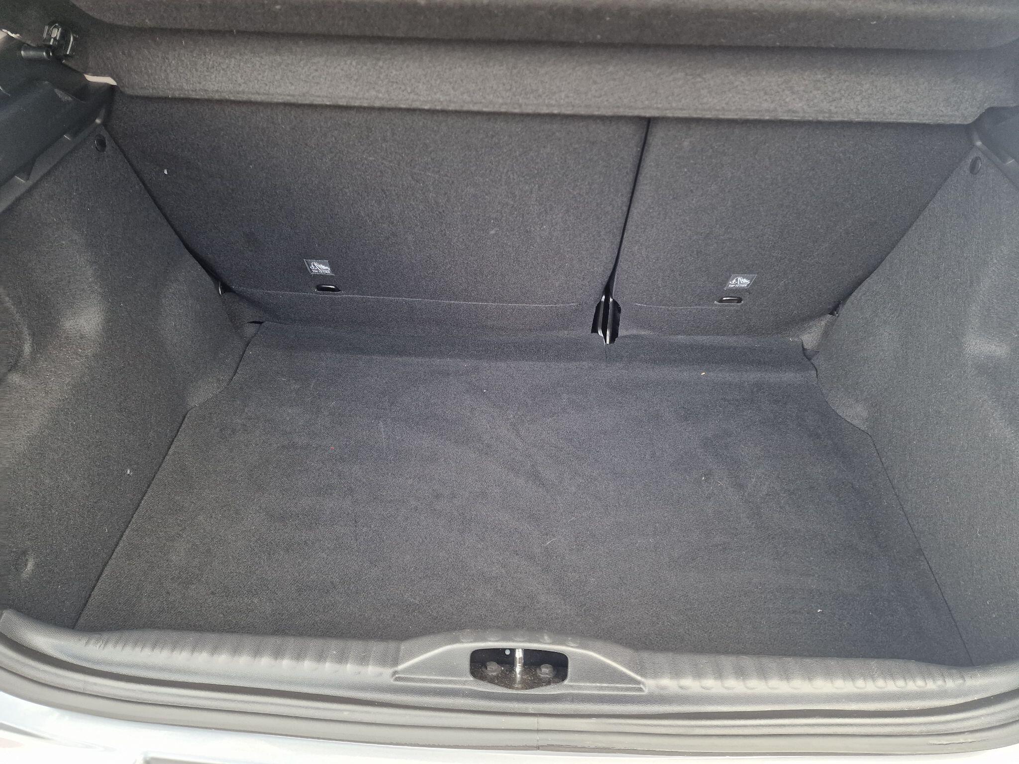 Citroen C3 view 45