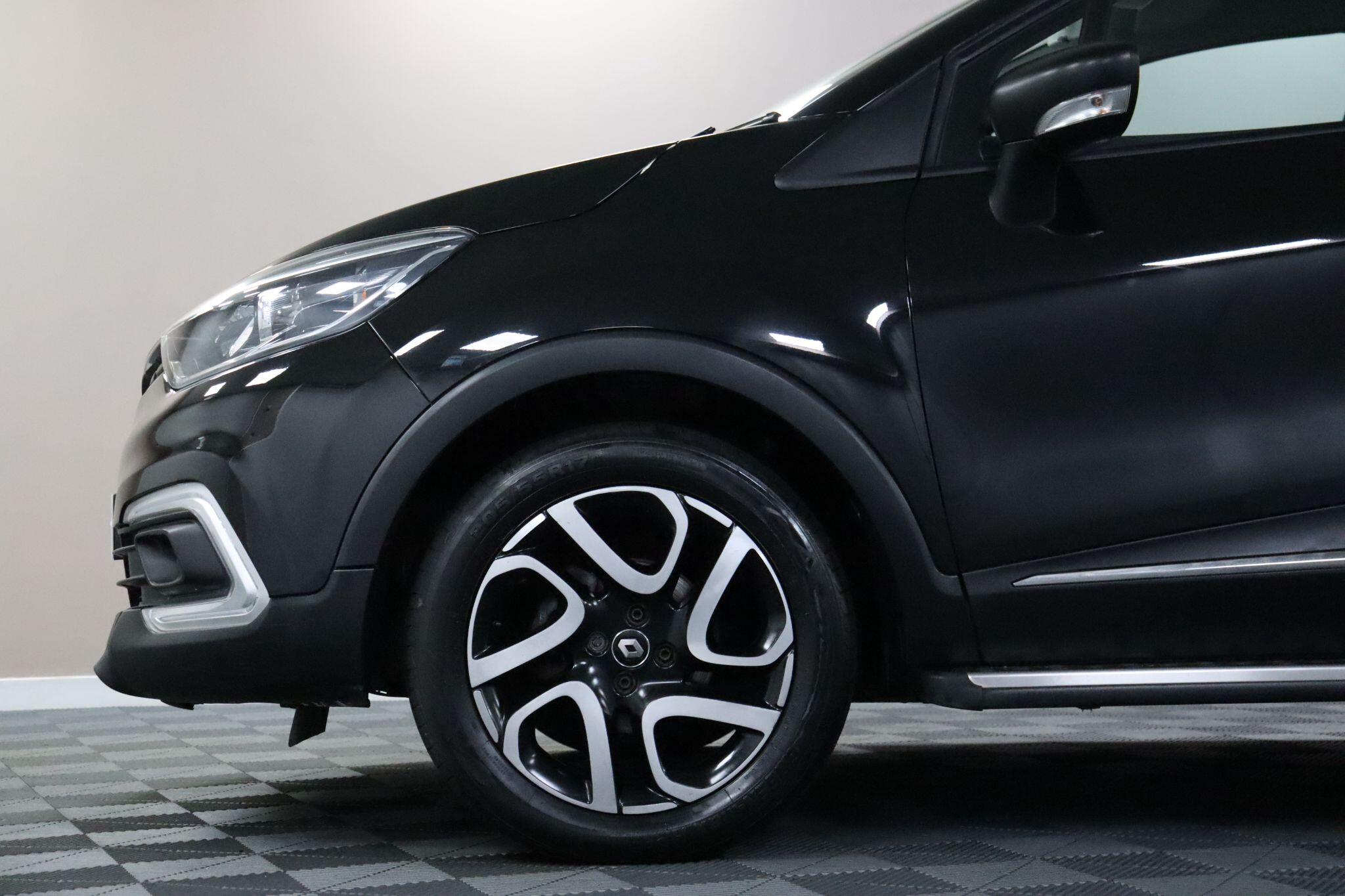 Renault Captur view 27