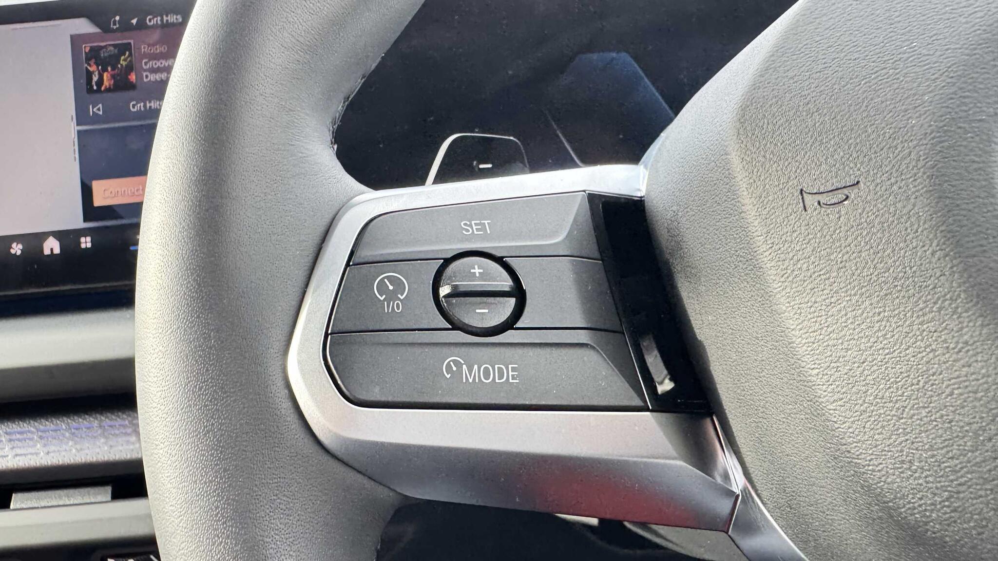 BMW 1 Series view 17
