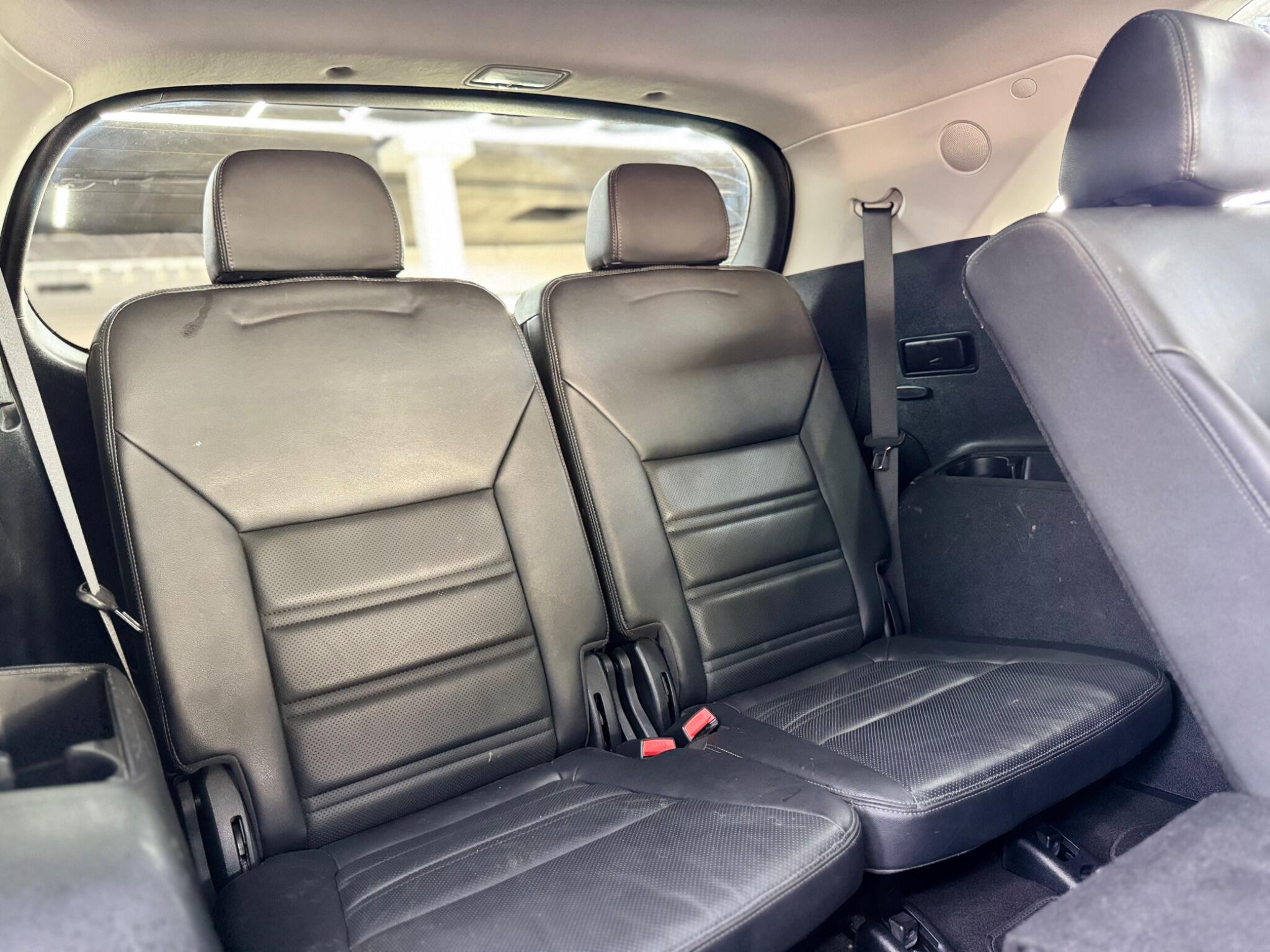 Kia Sorento view 26