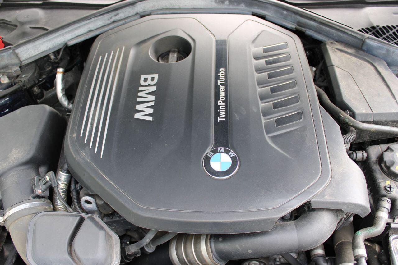 BMW 4 Series view 59