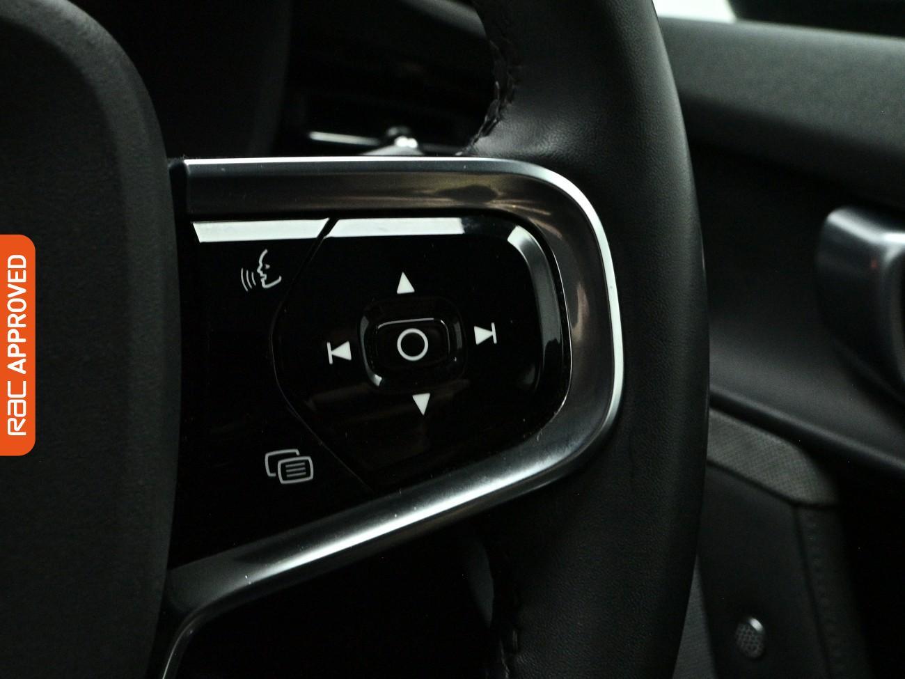 Polestar 2 view 24