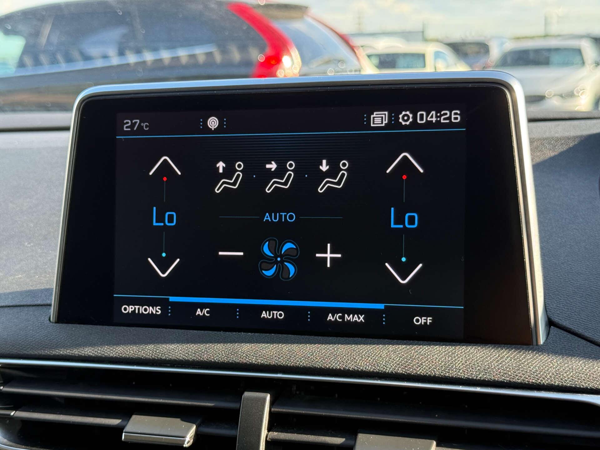 Peugeot 3008 view 51