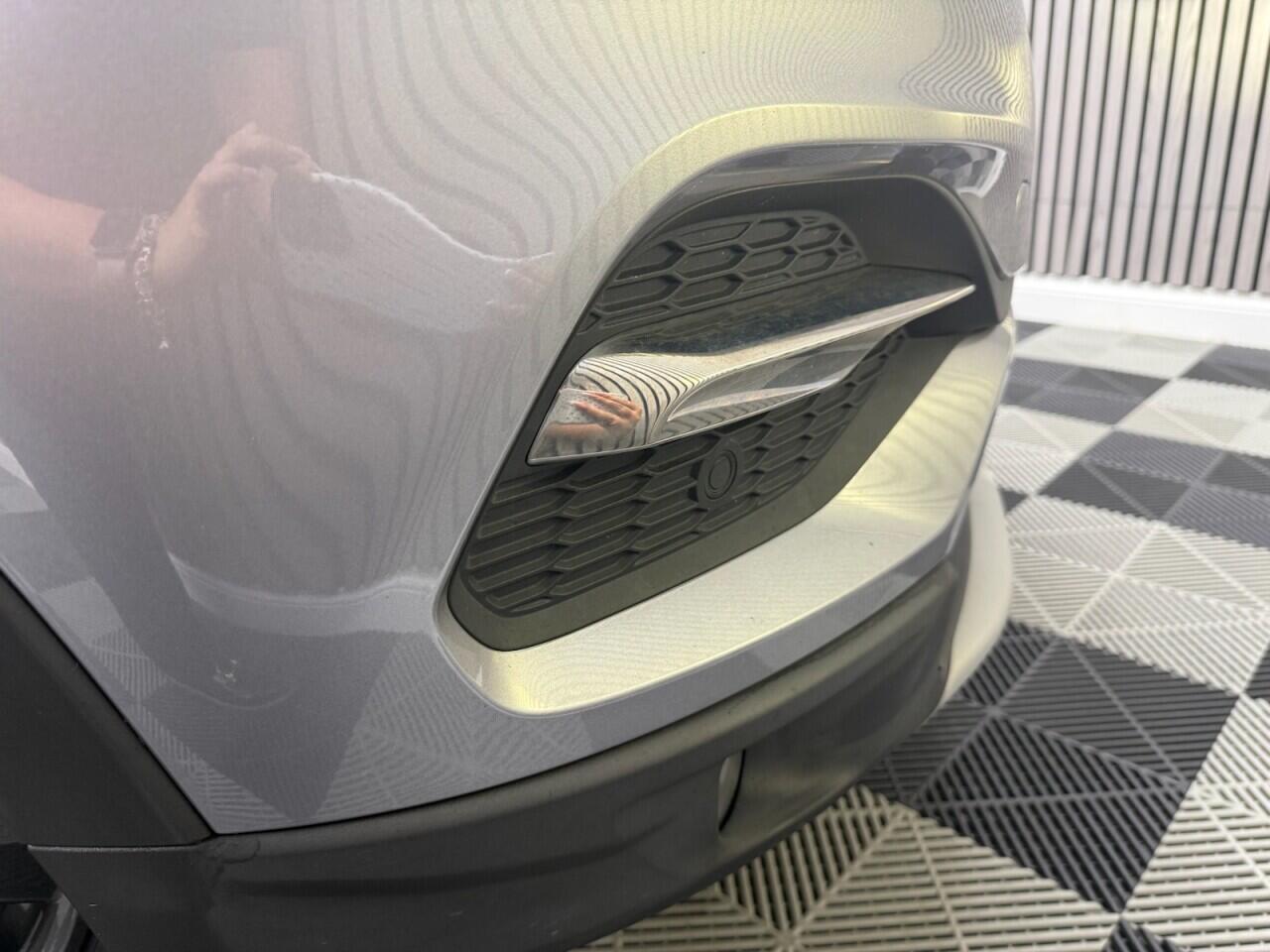 Vauxhall Grandland X view 28