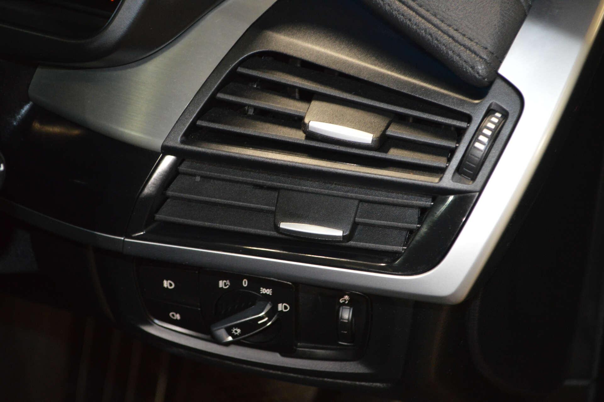 BMW X6 view 38
