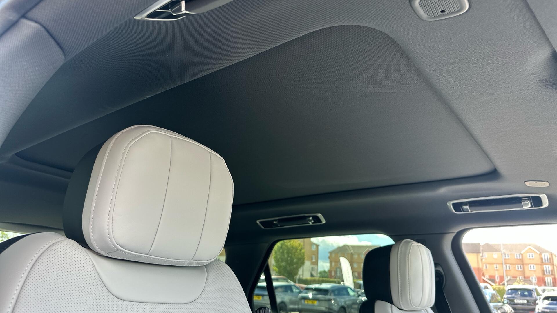 Land Rover Range Rover Sport view 81