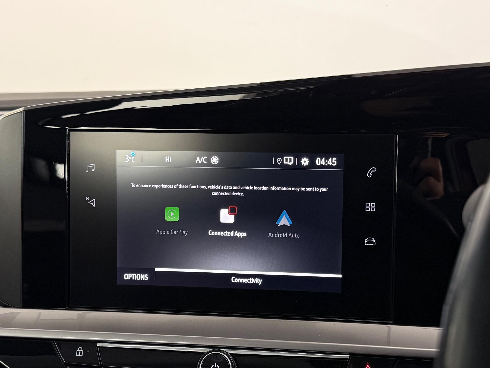 Vauxhall Mokka view 24