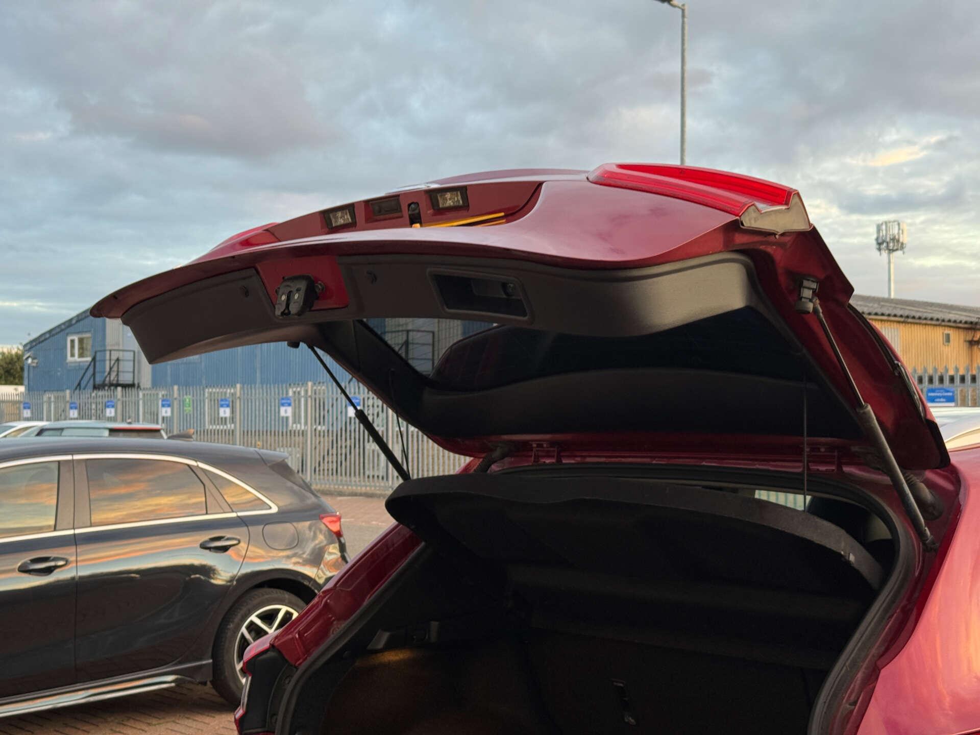Nissan Qashqai view 30