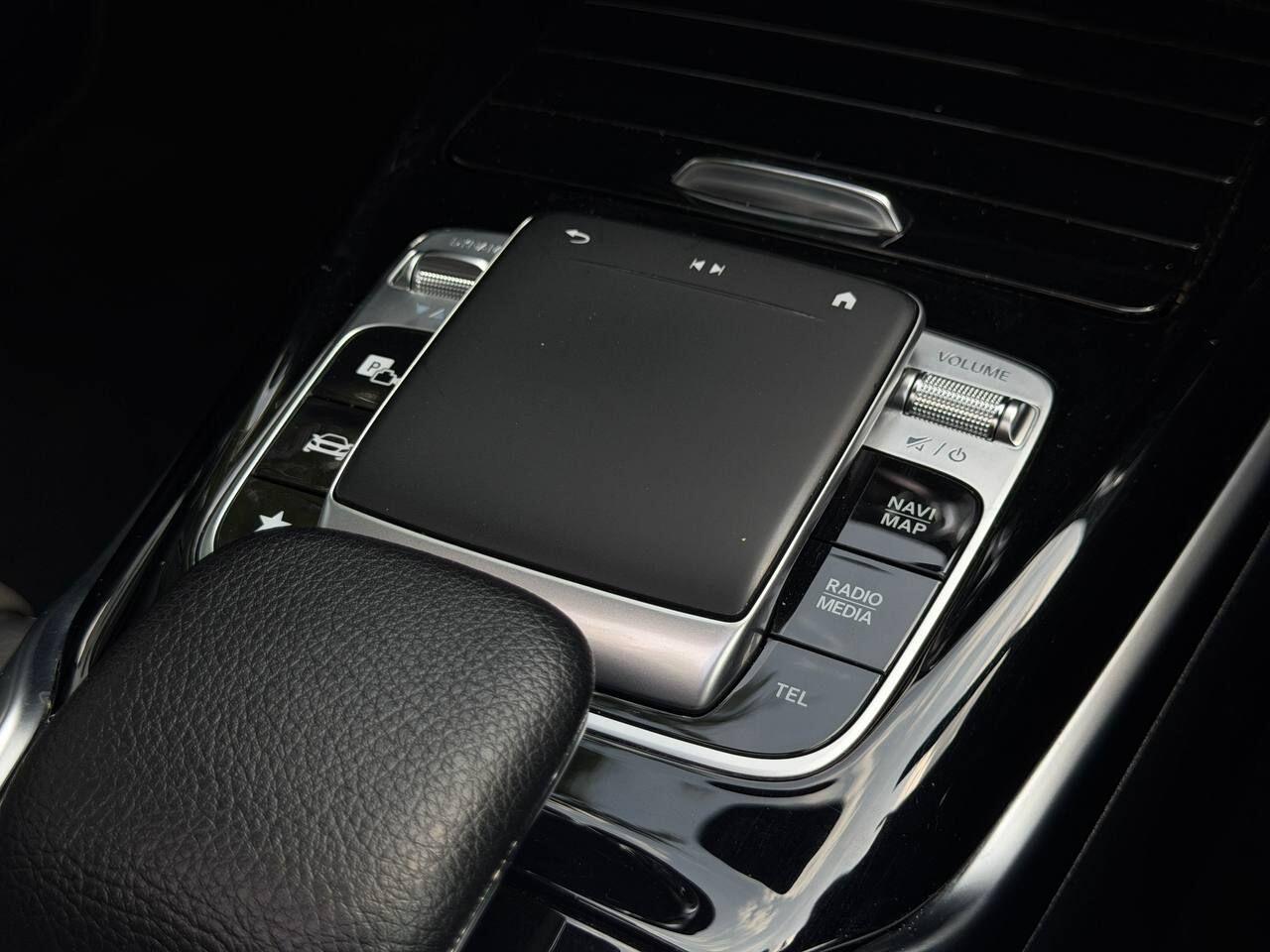 Mercedes-Benz A-Class view 39