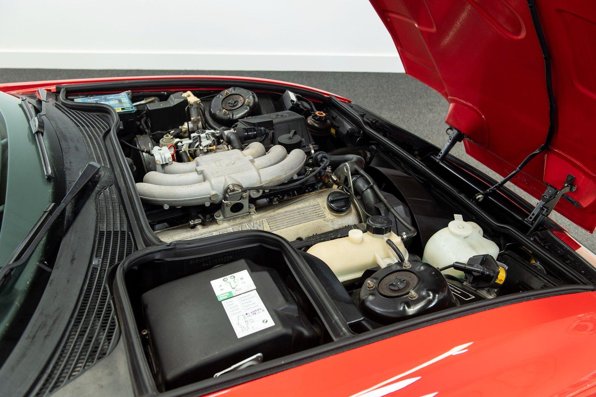 BMW Z1 view 29