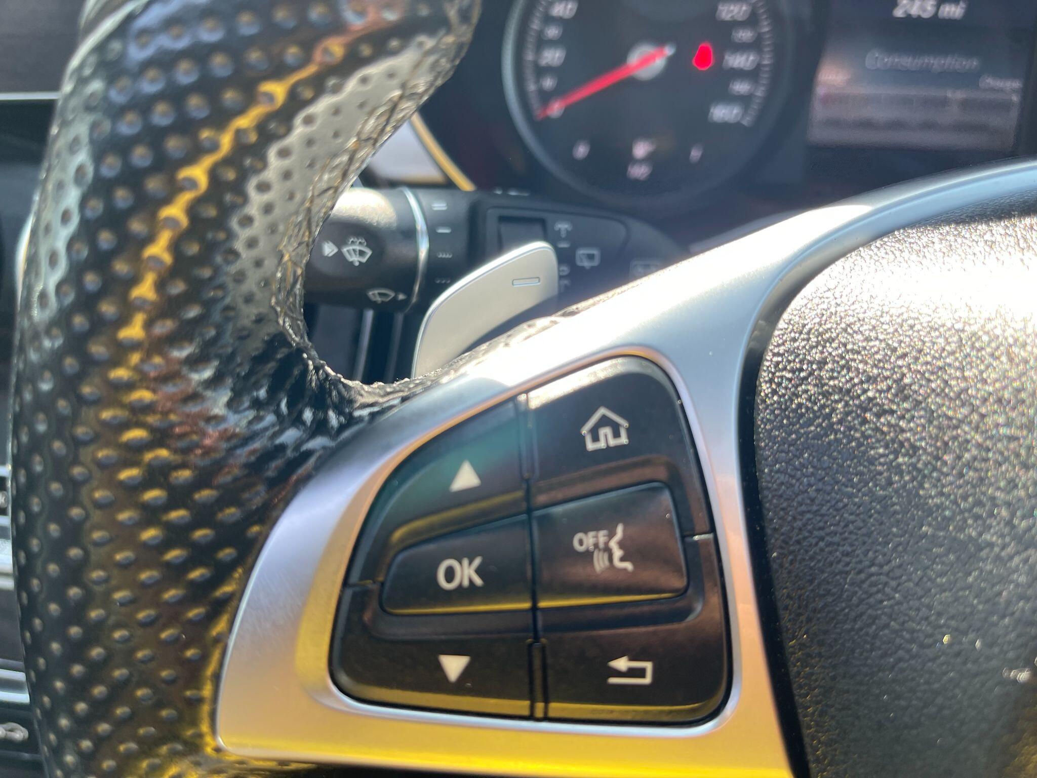 Mercedes-Benz GLC view 50