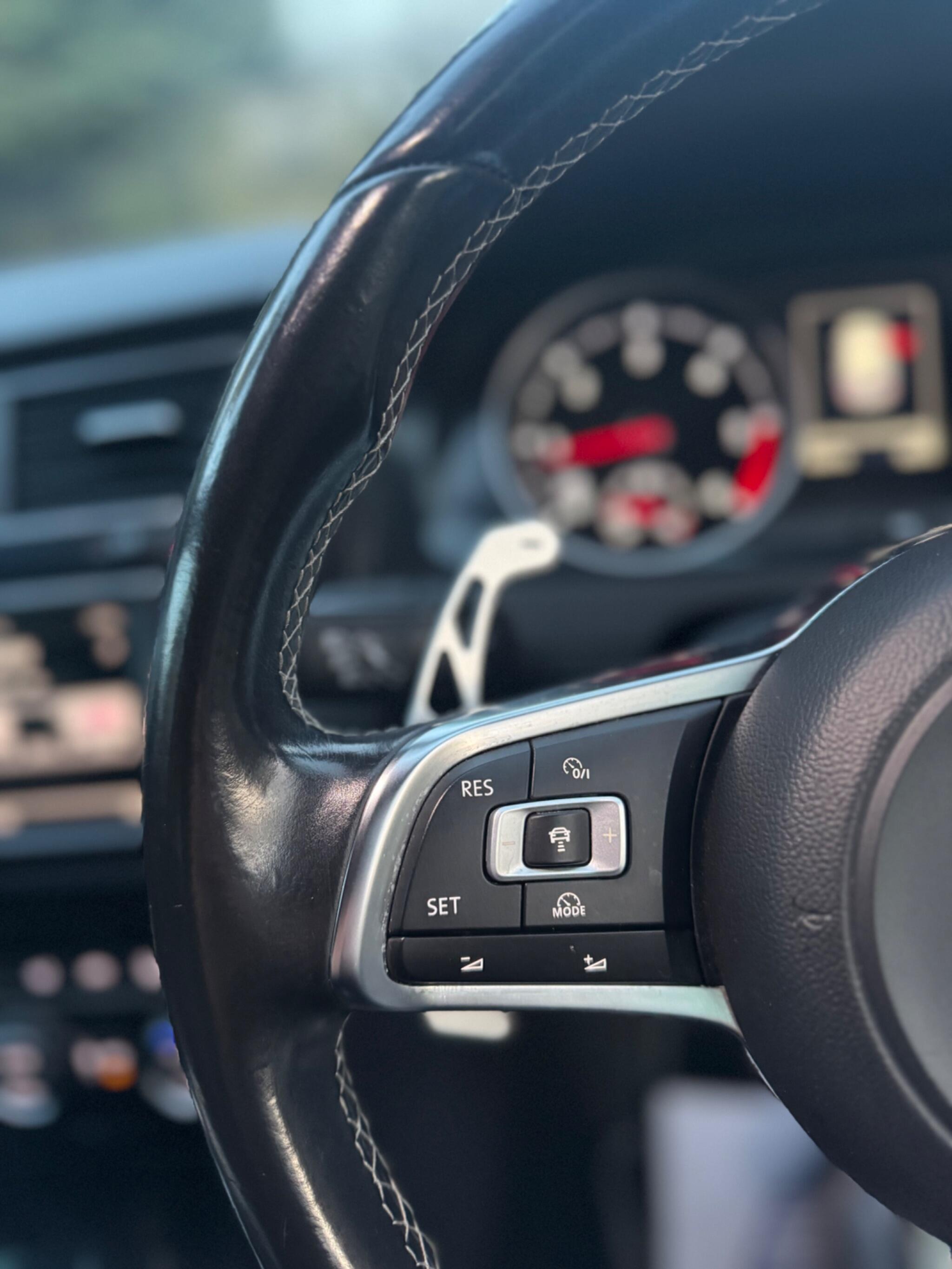 2016 Volkswagen Golf 2.0 TDI BlueMotion Tech GTD DSG Euro 6 (s/s) 5dr image 54