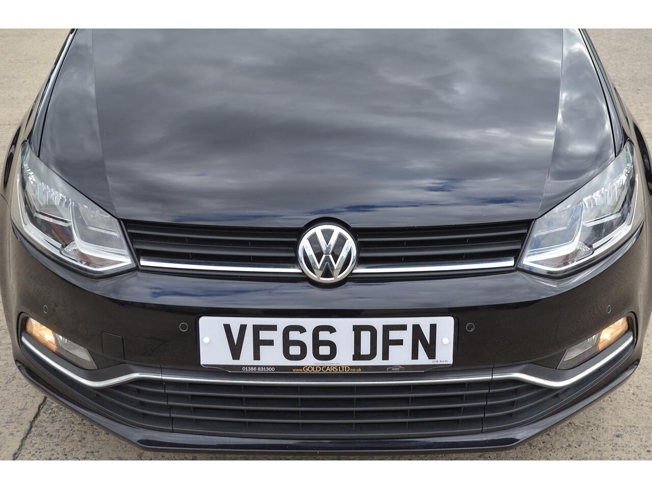 Volkswagen Polo view 29