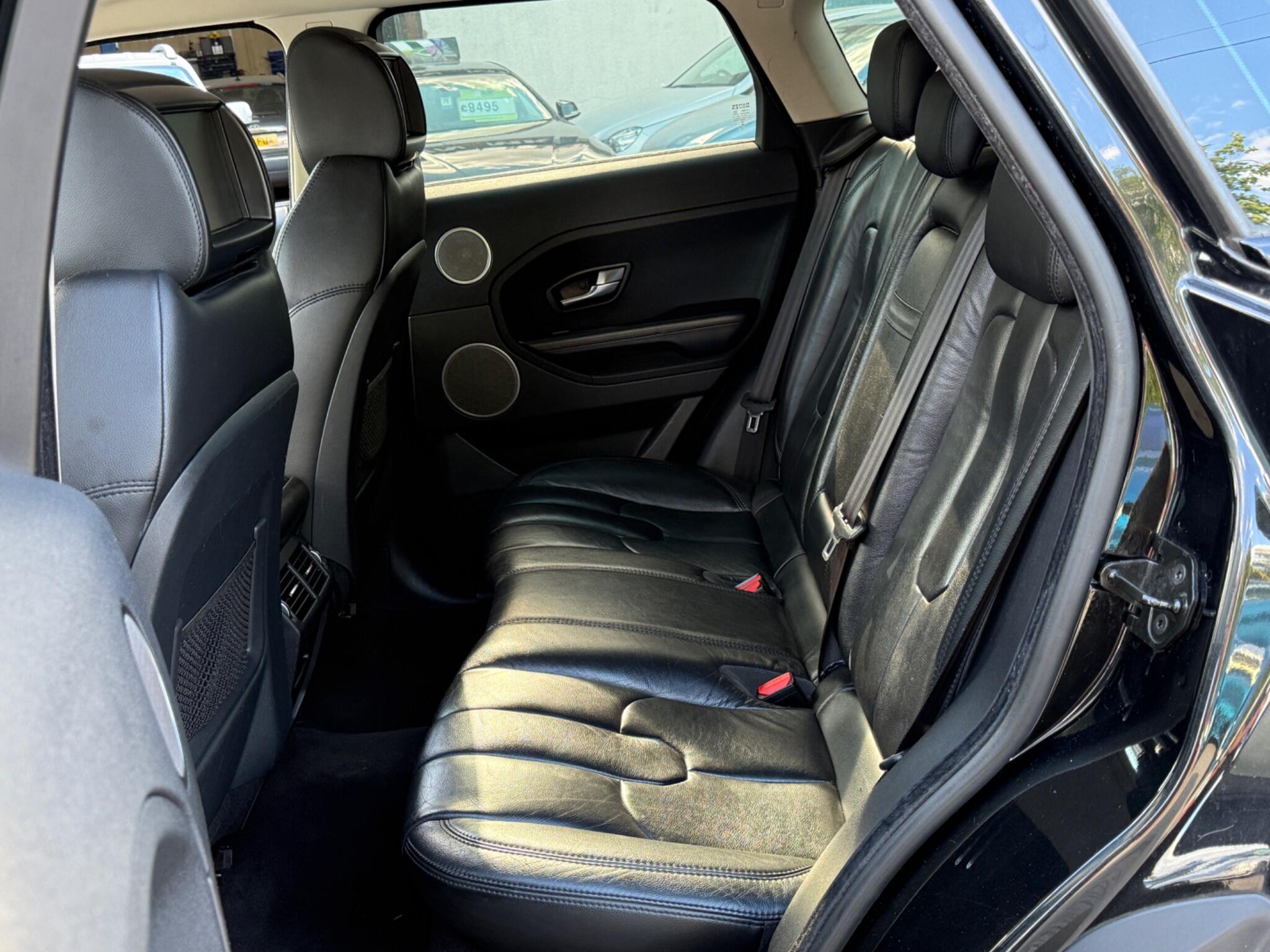 Land Rover Range Rover Evoque - Image 50