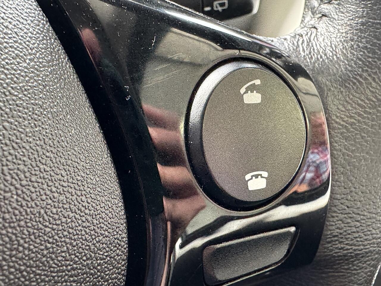 Citroen C1 view 21