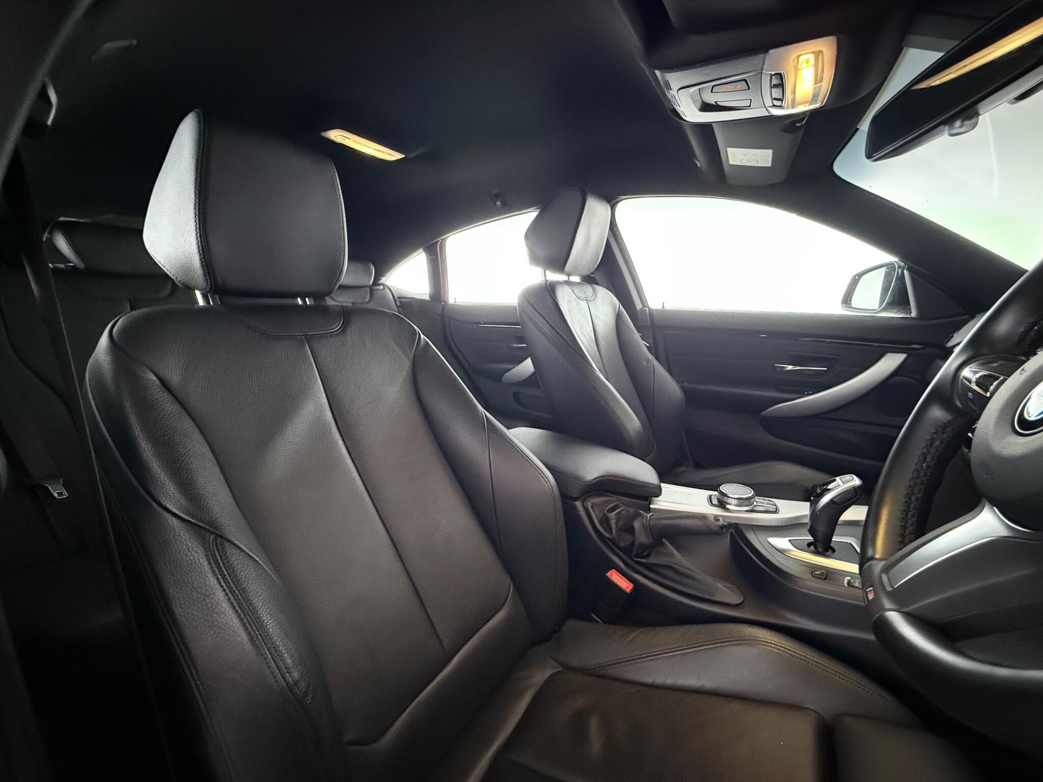BMW 4 Series view 30