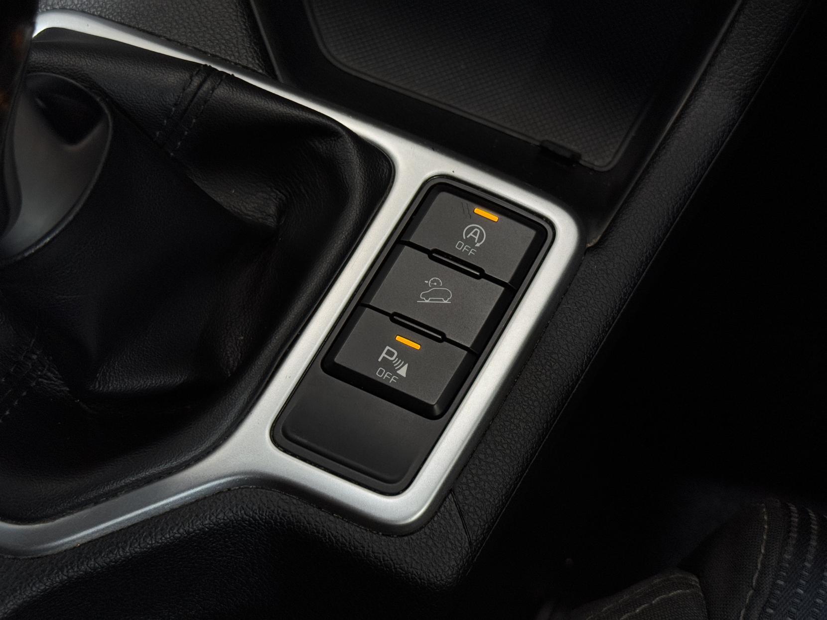 Kia Sportage view 25