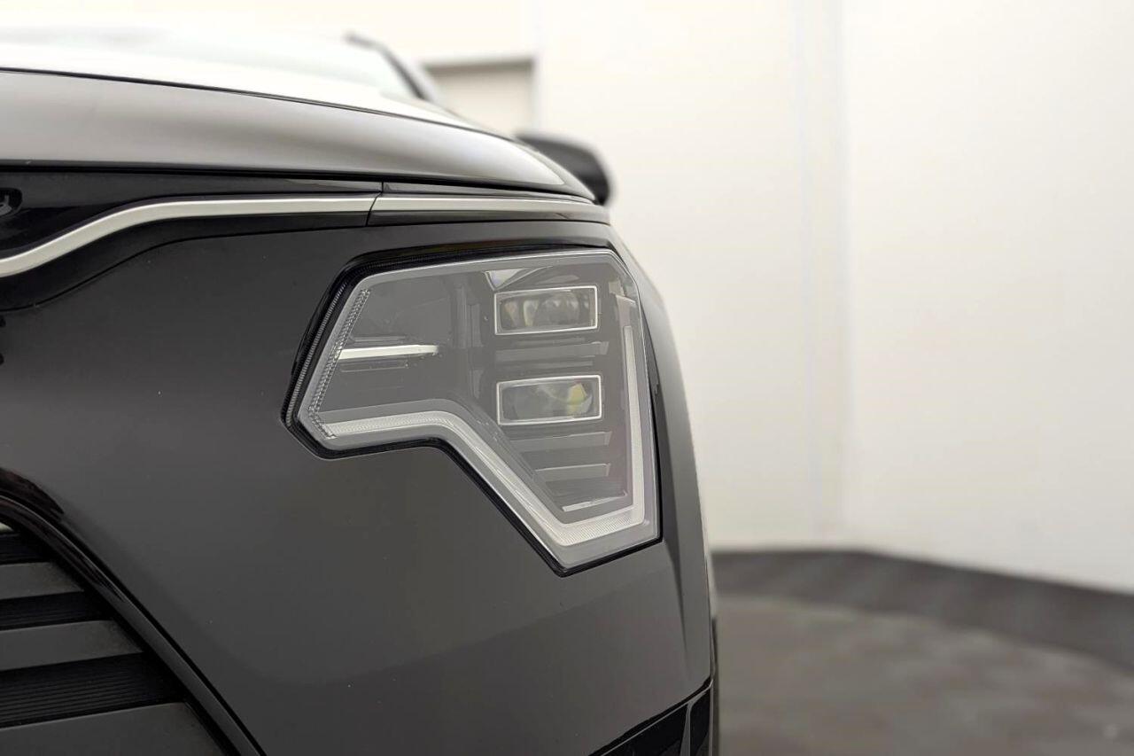 Kia Niro view 46