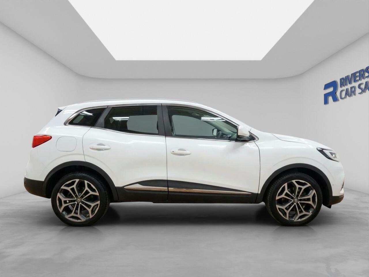 Renault Kadjar view 4